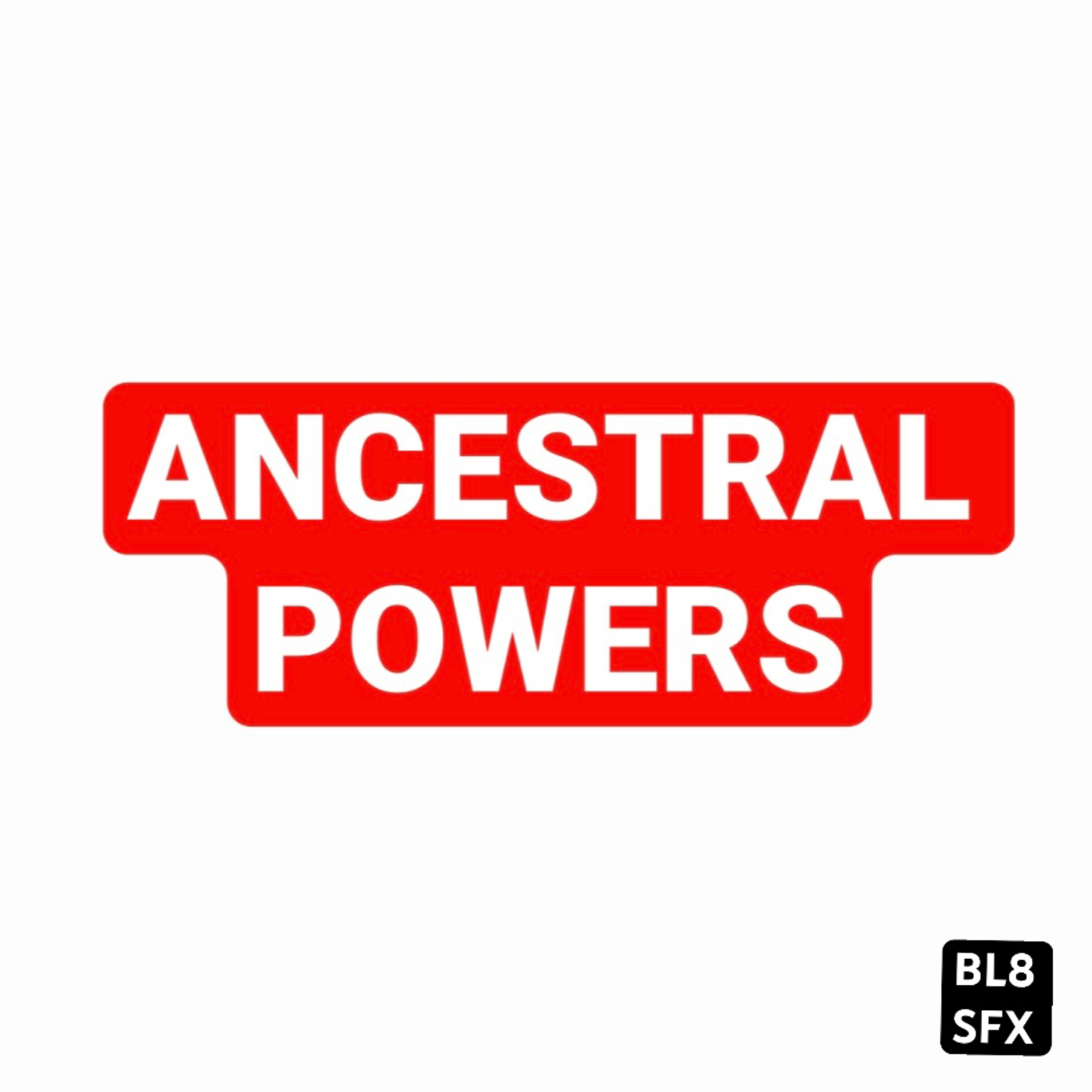 AFRICAN MYSTERIES PT 1 episode artwork