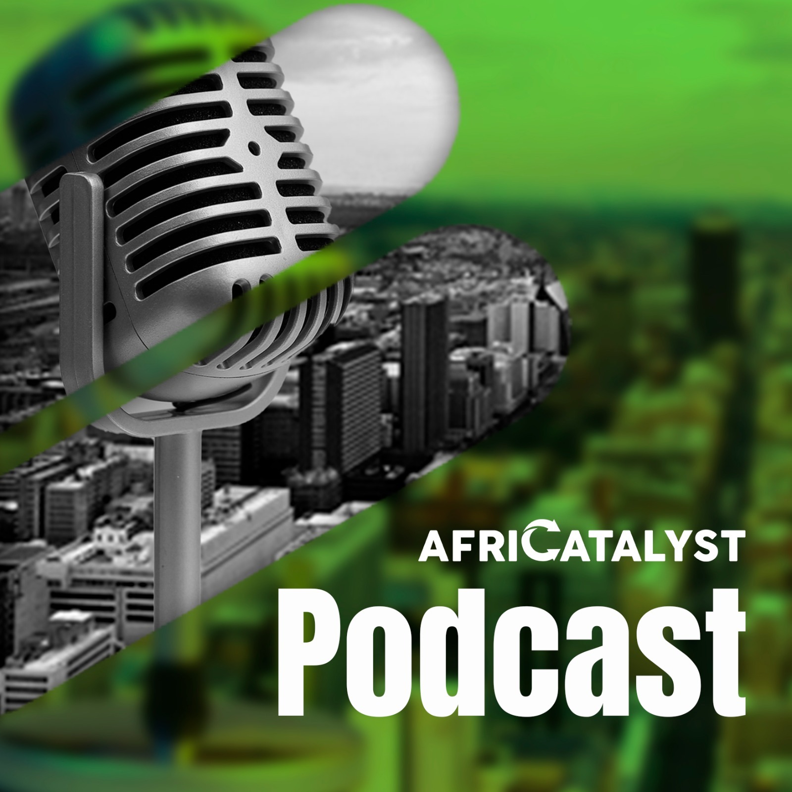 Development with Africatalyst