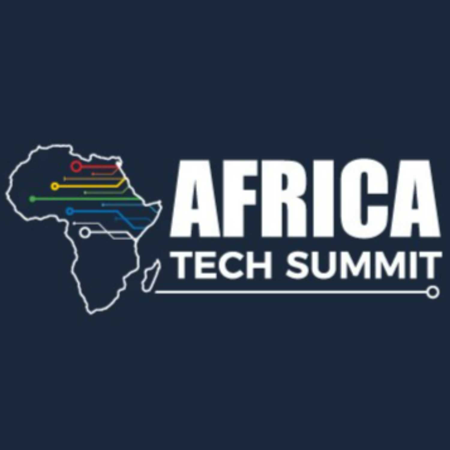 EP8 - Connectivity in Africa - Cloud, cables & connectivity with industry leaders