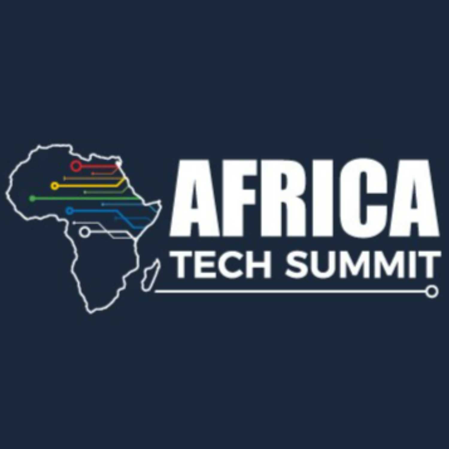 Africa Tech Summit Podcast