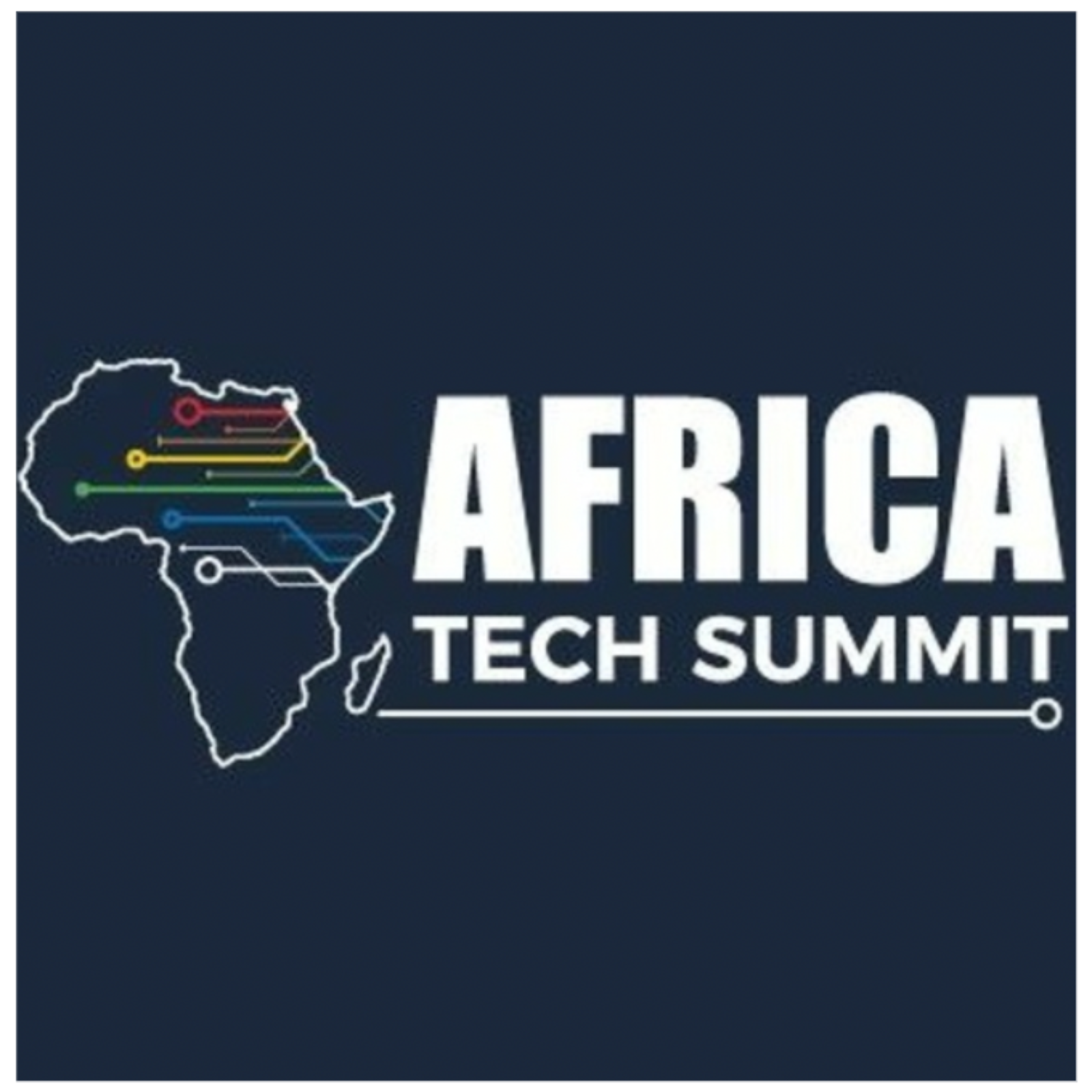 Africa Tech Summit Podcast