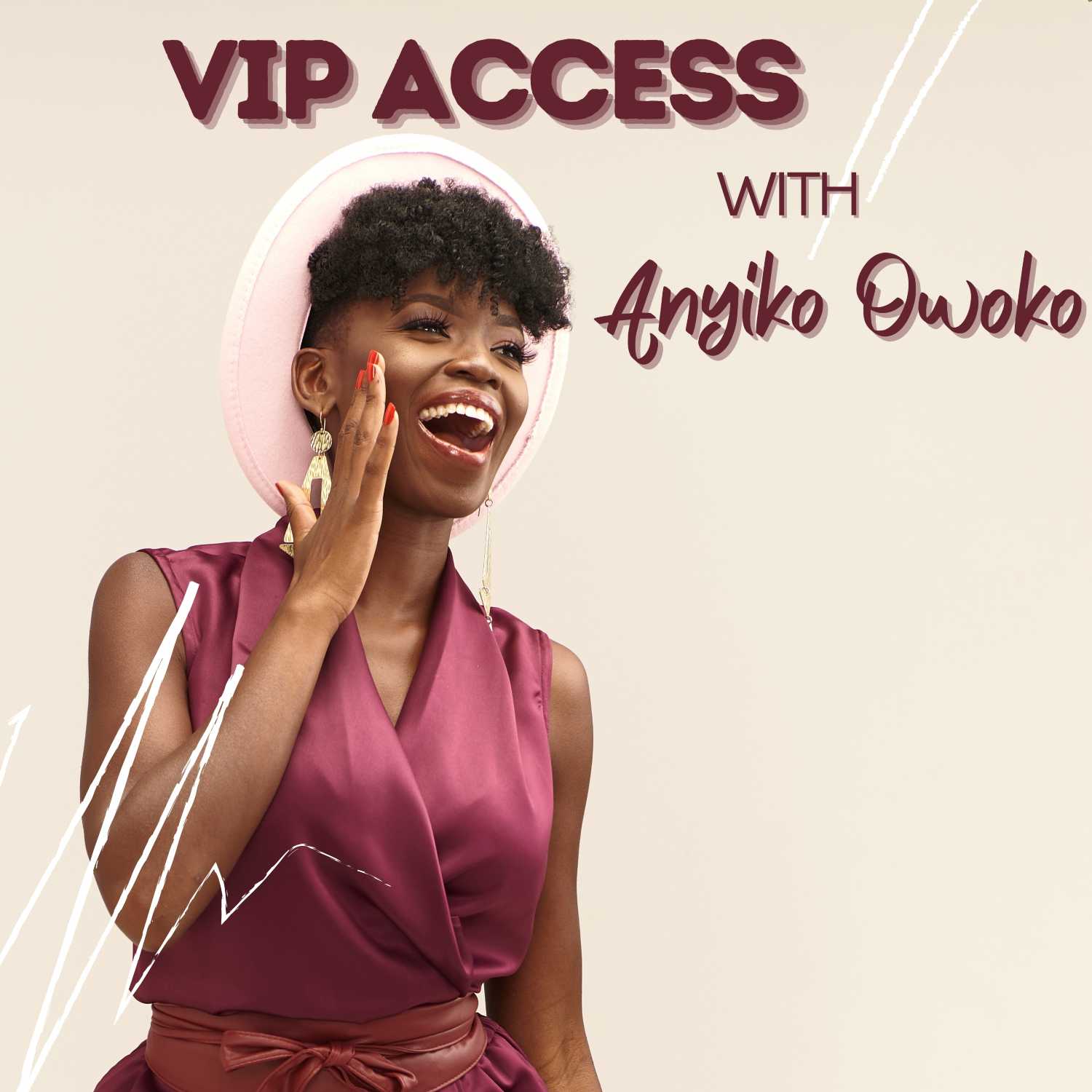 VIP ACCESS 