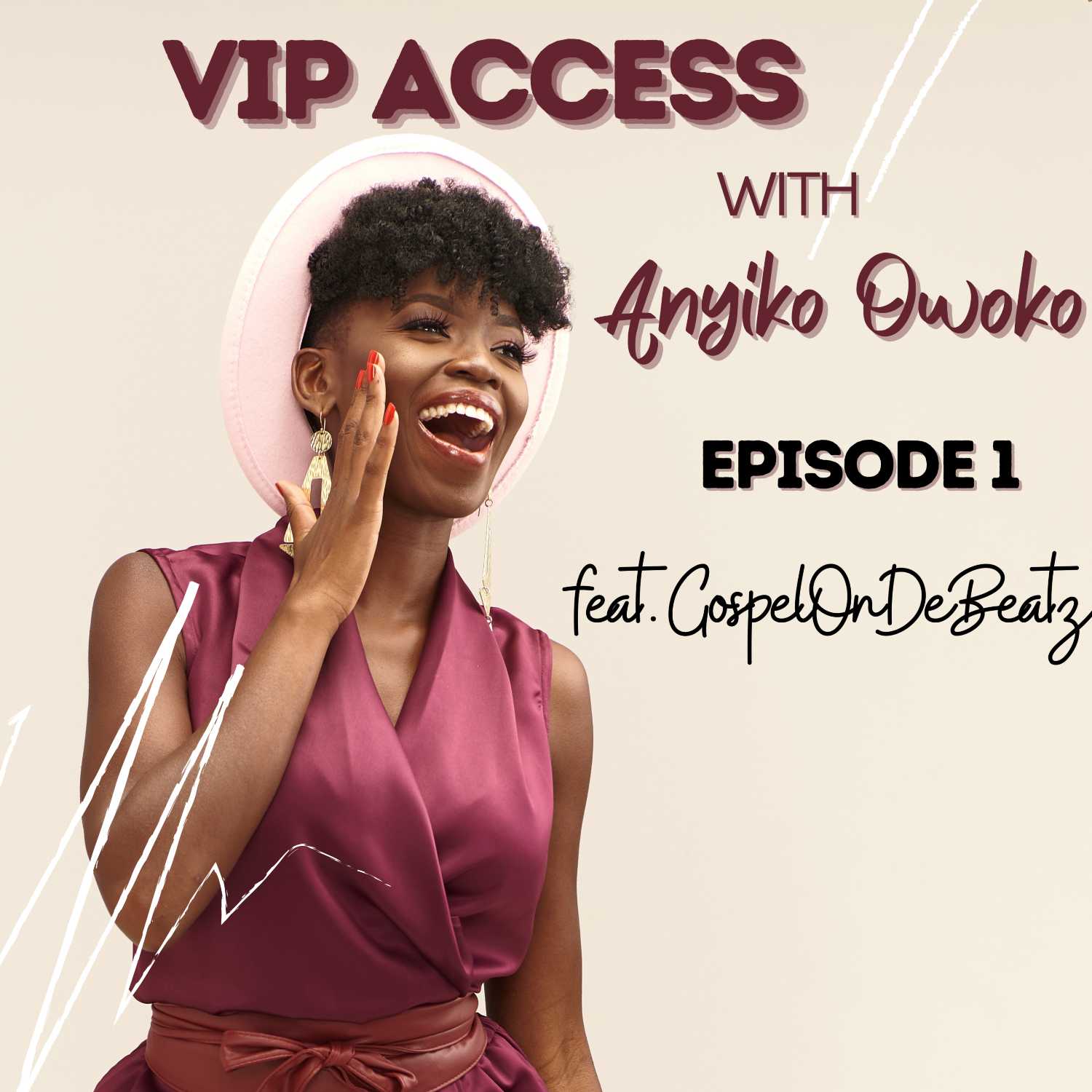 VIP ACCESS