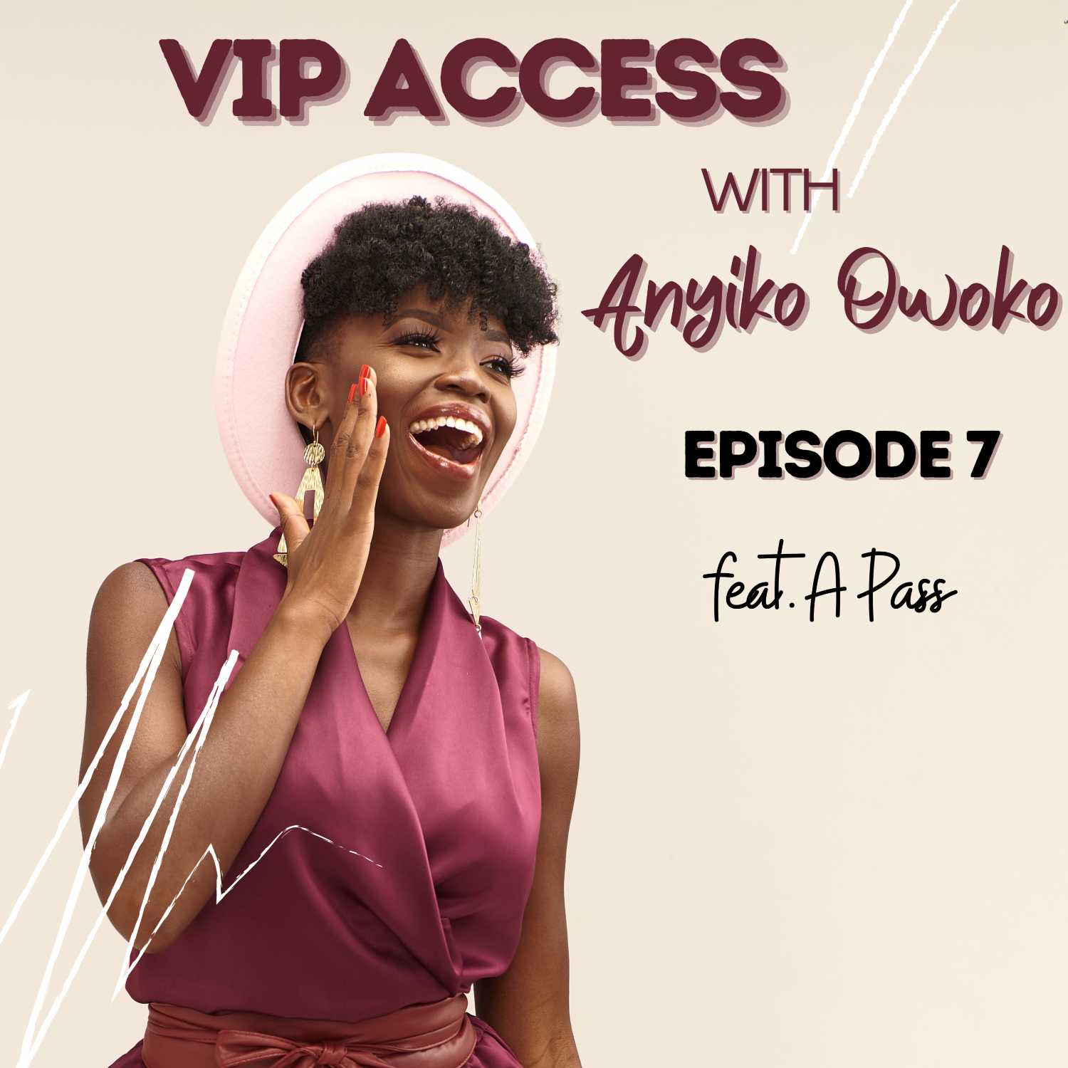 Ep 7. Part 1: A Pass on Ugandan Showbiz - Underrated or Overrated?