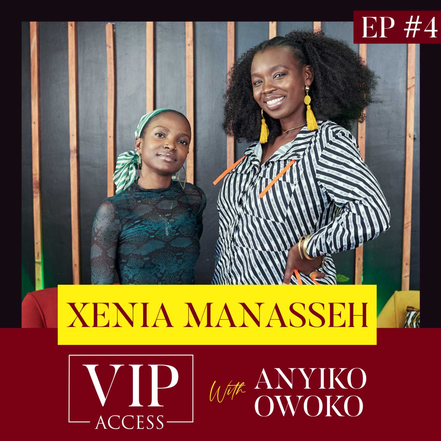 VIP ACCESS
