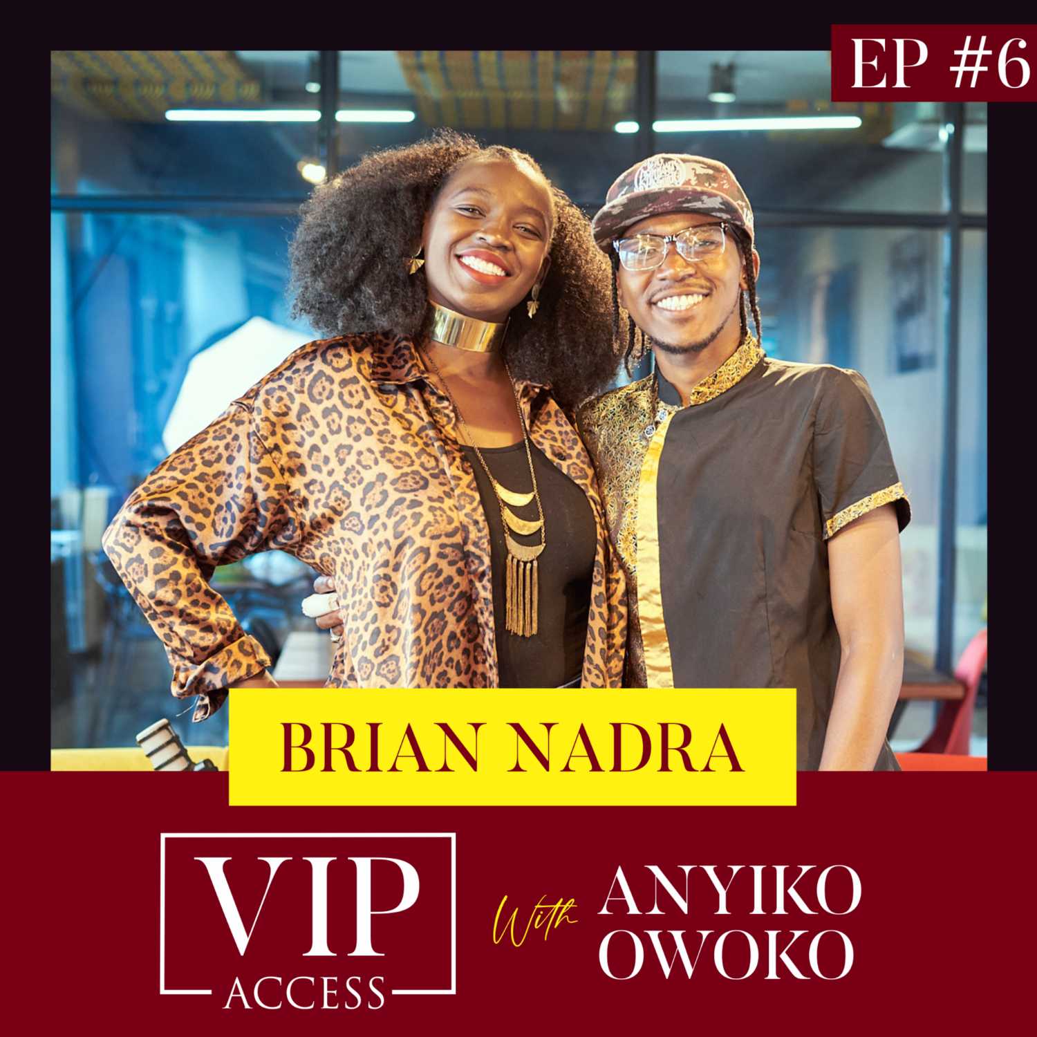 VIP ACCESS