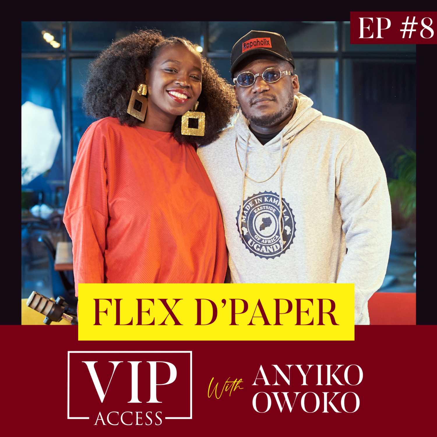 VIP ACCESS