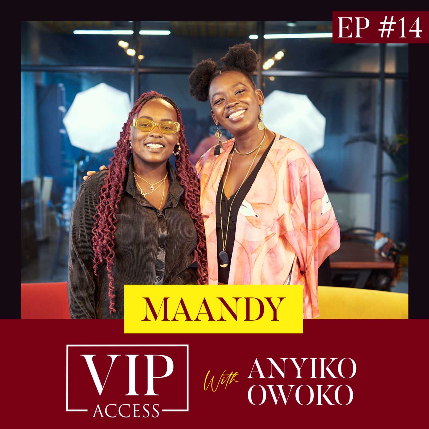 VIP ACCESS