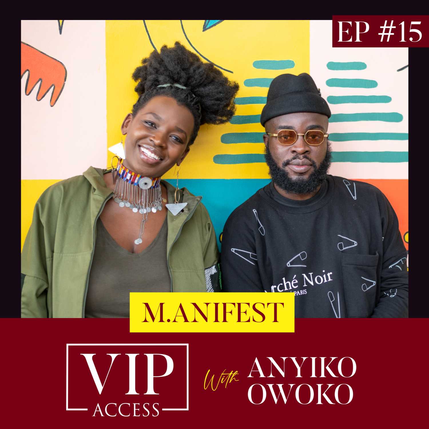 VIP ACCESS