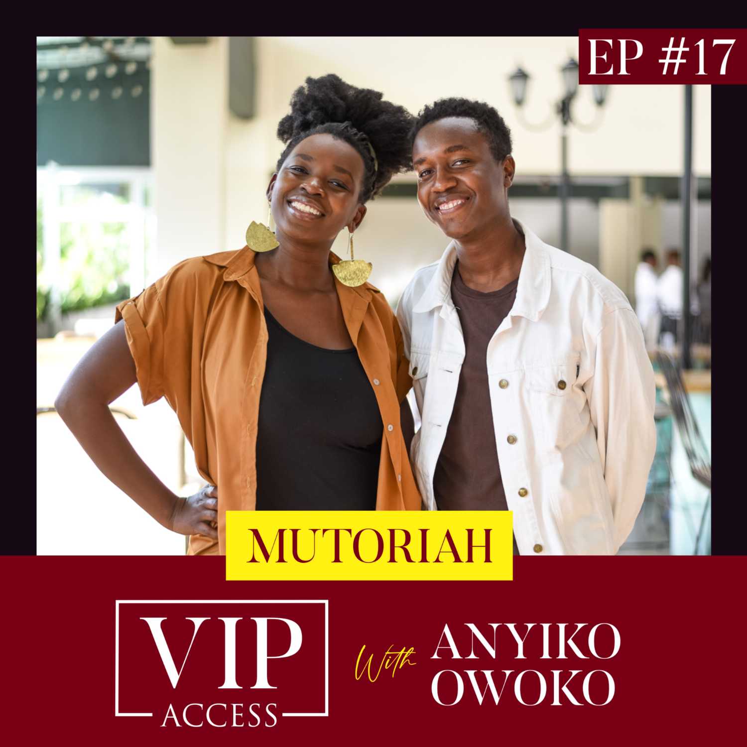 VIP ACCESS