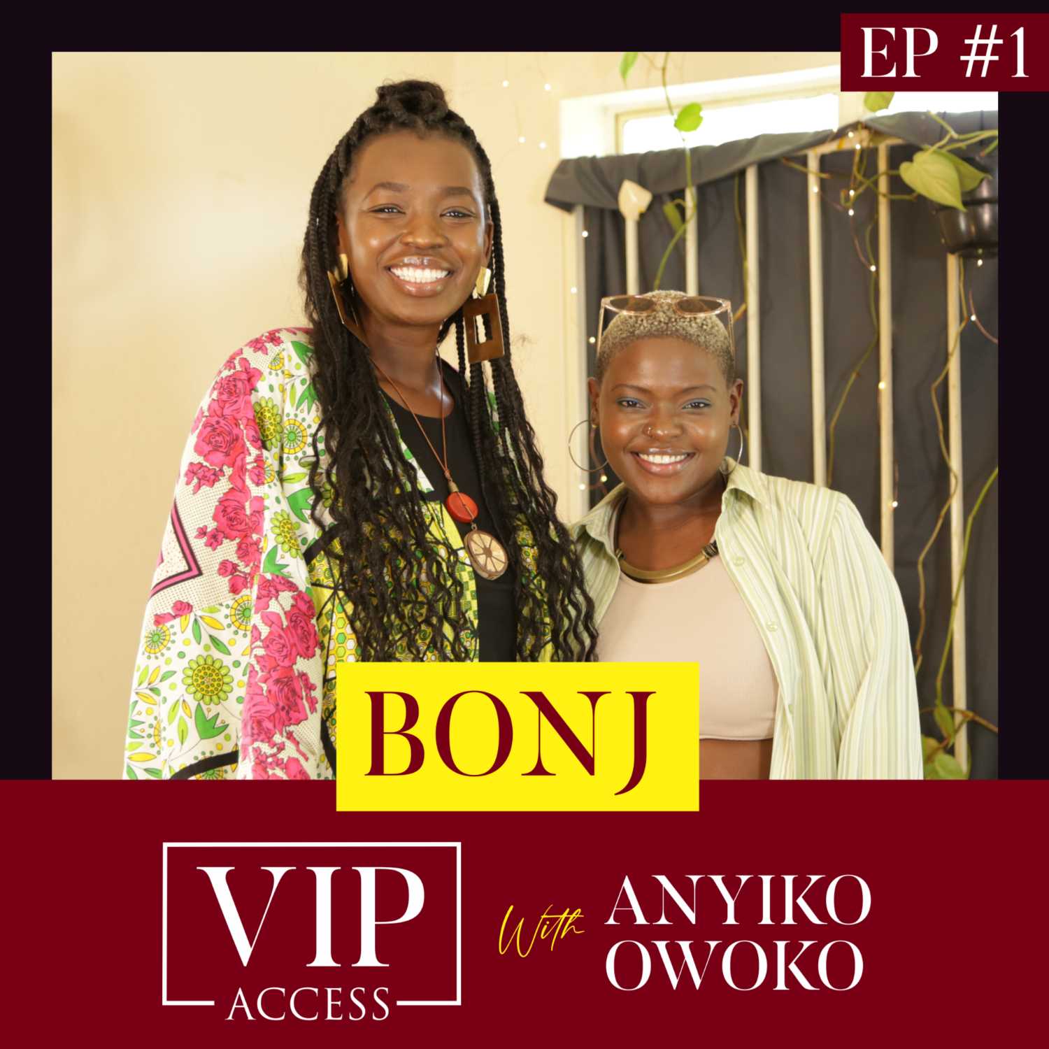 VIP ACCESS