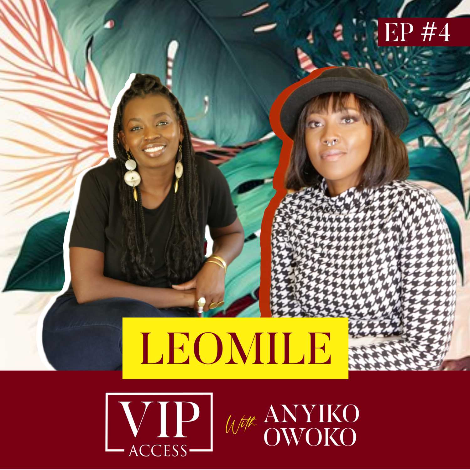 VIP ACCESS