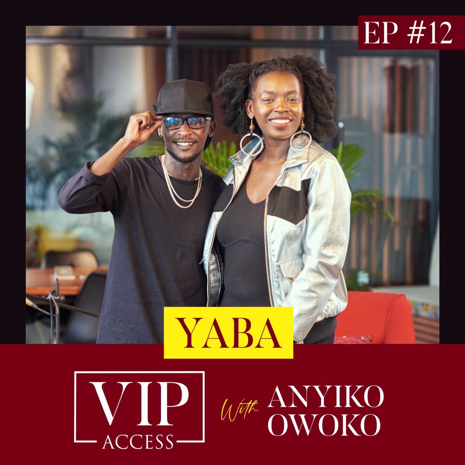 VIP ACCESS