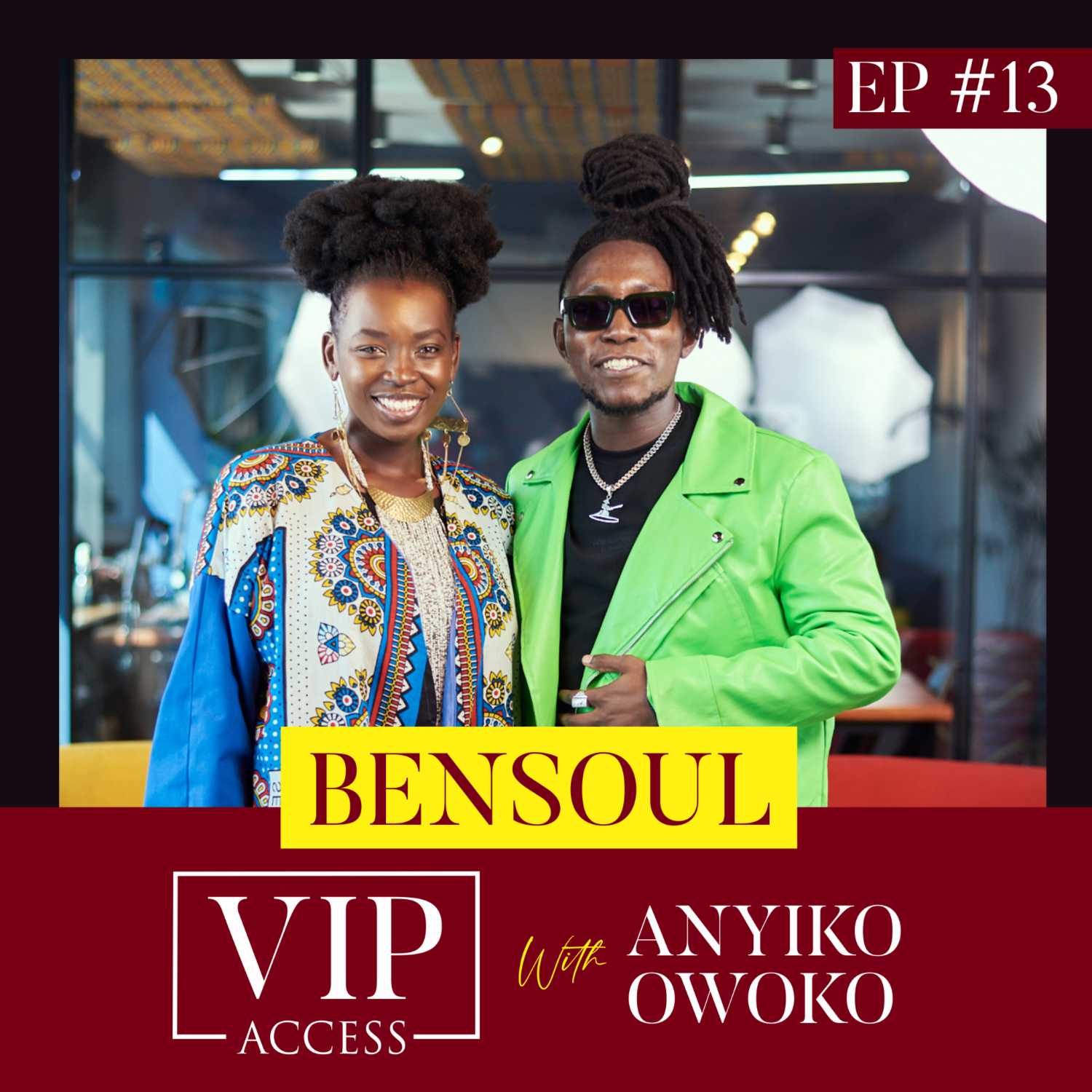 VIP ACCESS