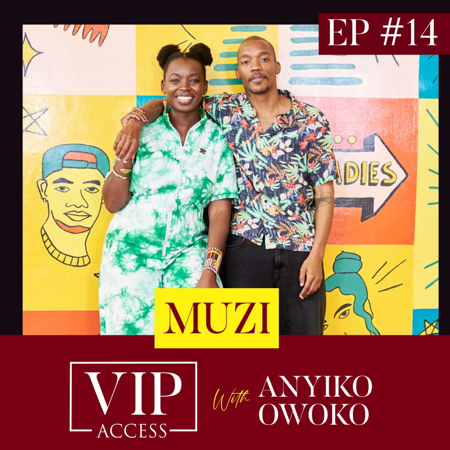 VIP ACCESS