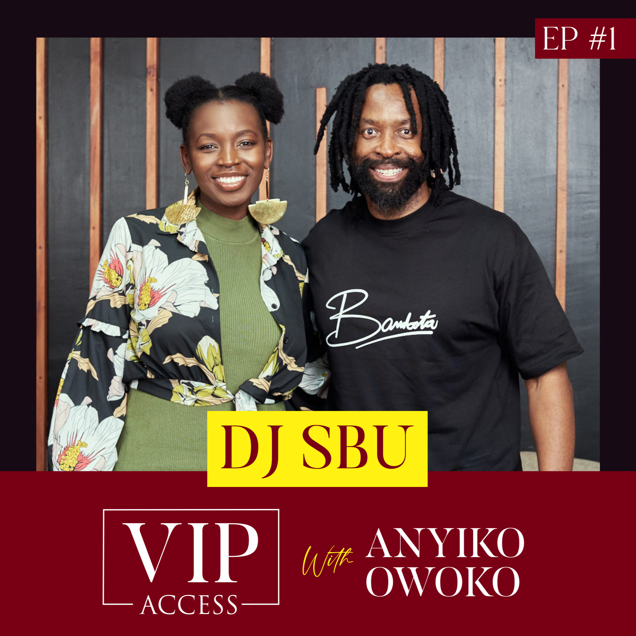 VIP ACCESS
