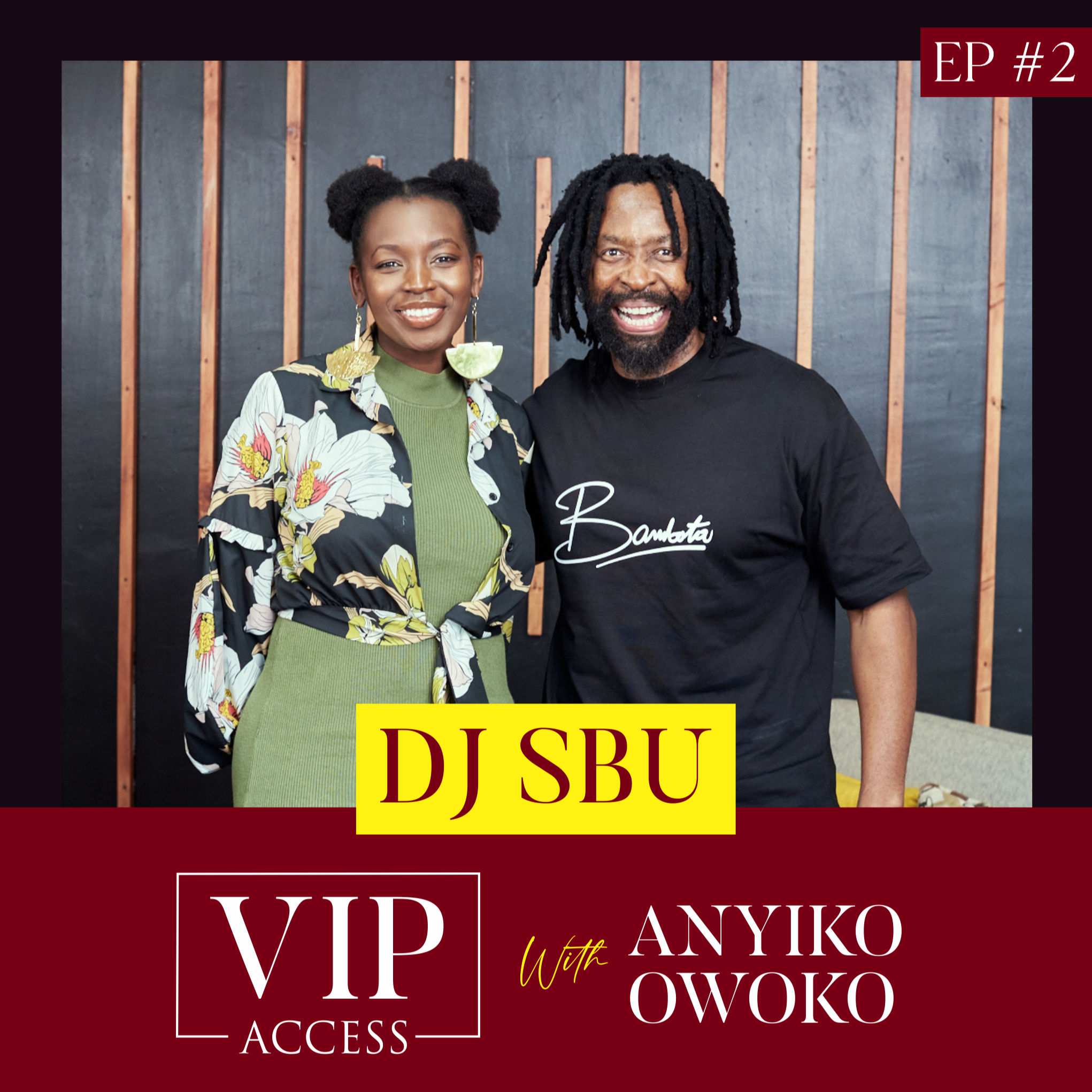VIP ACCESS