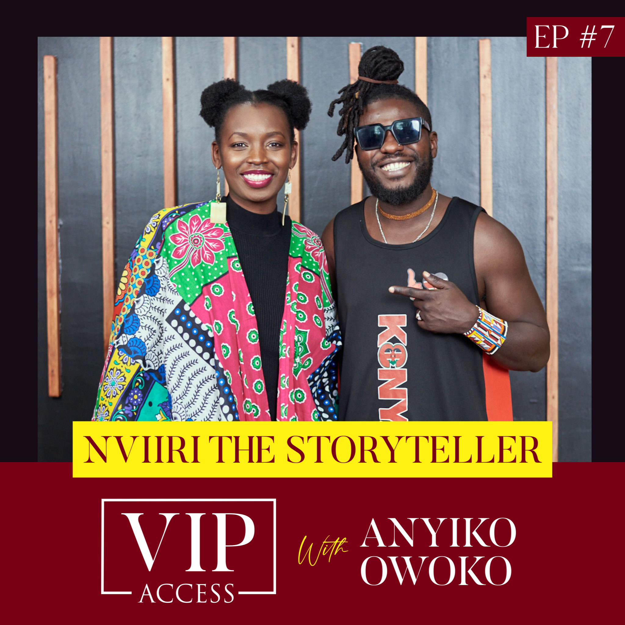 VIP ACCESS