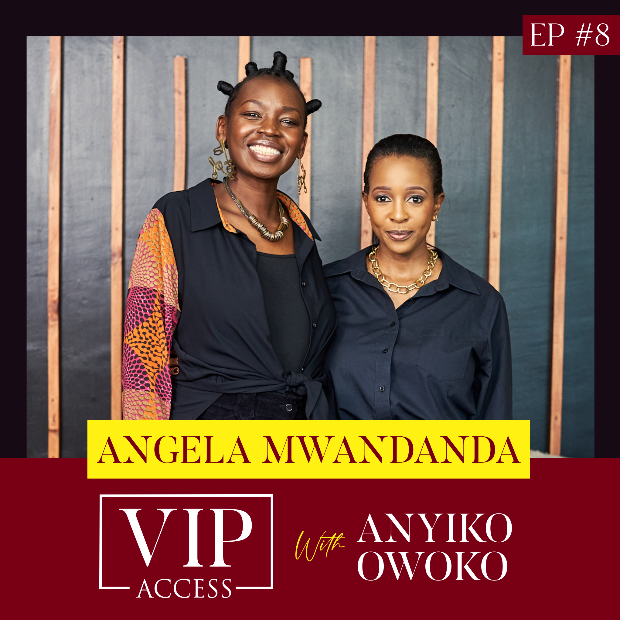 VIP ACCESS