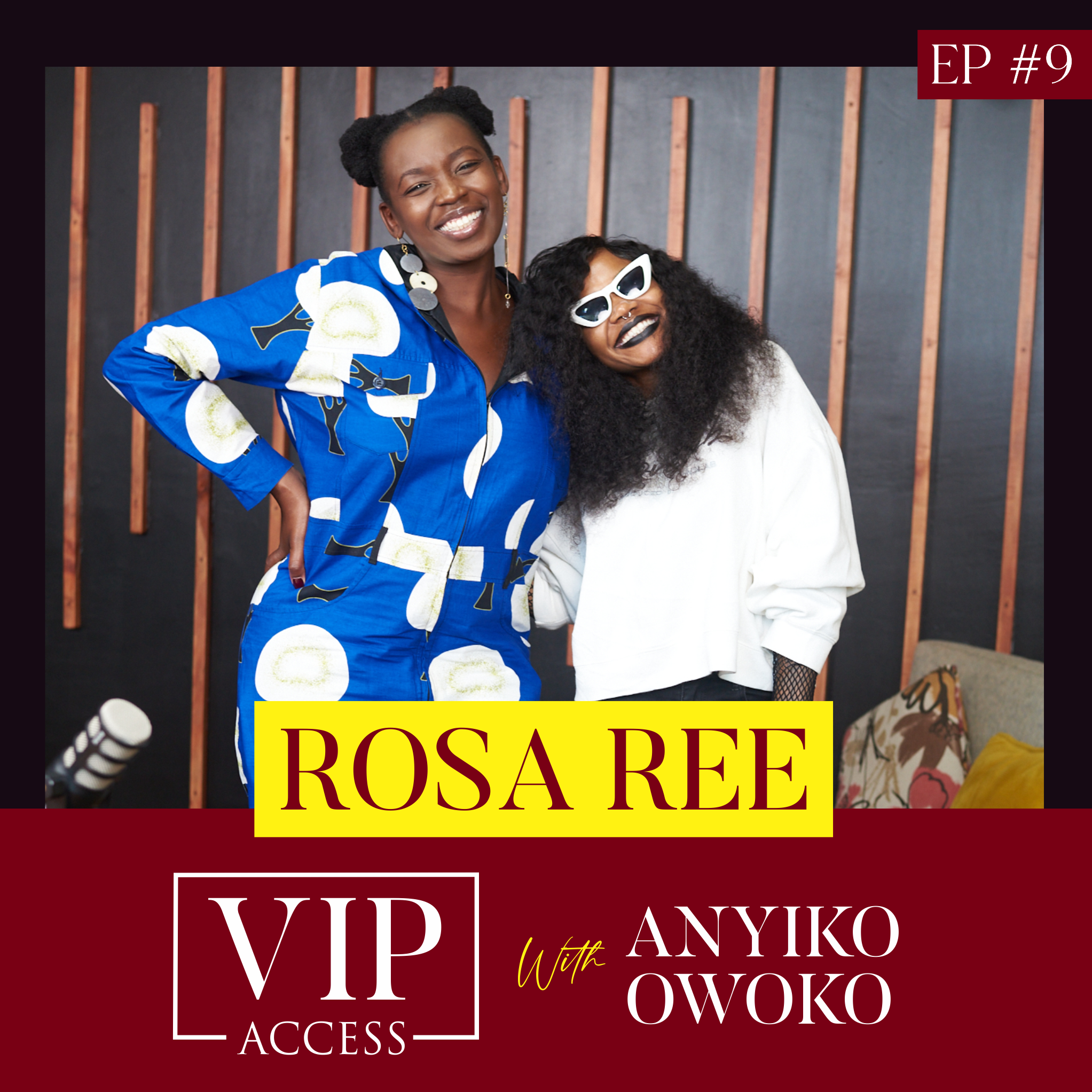 VIP ACCESS