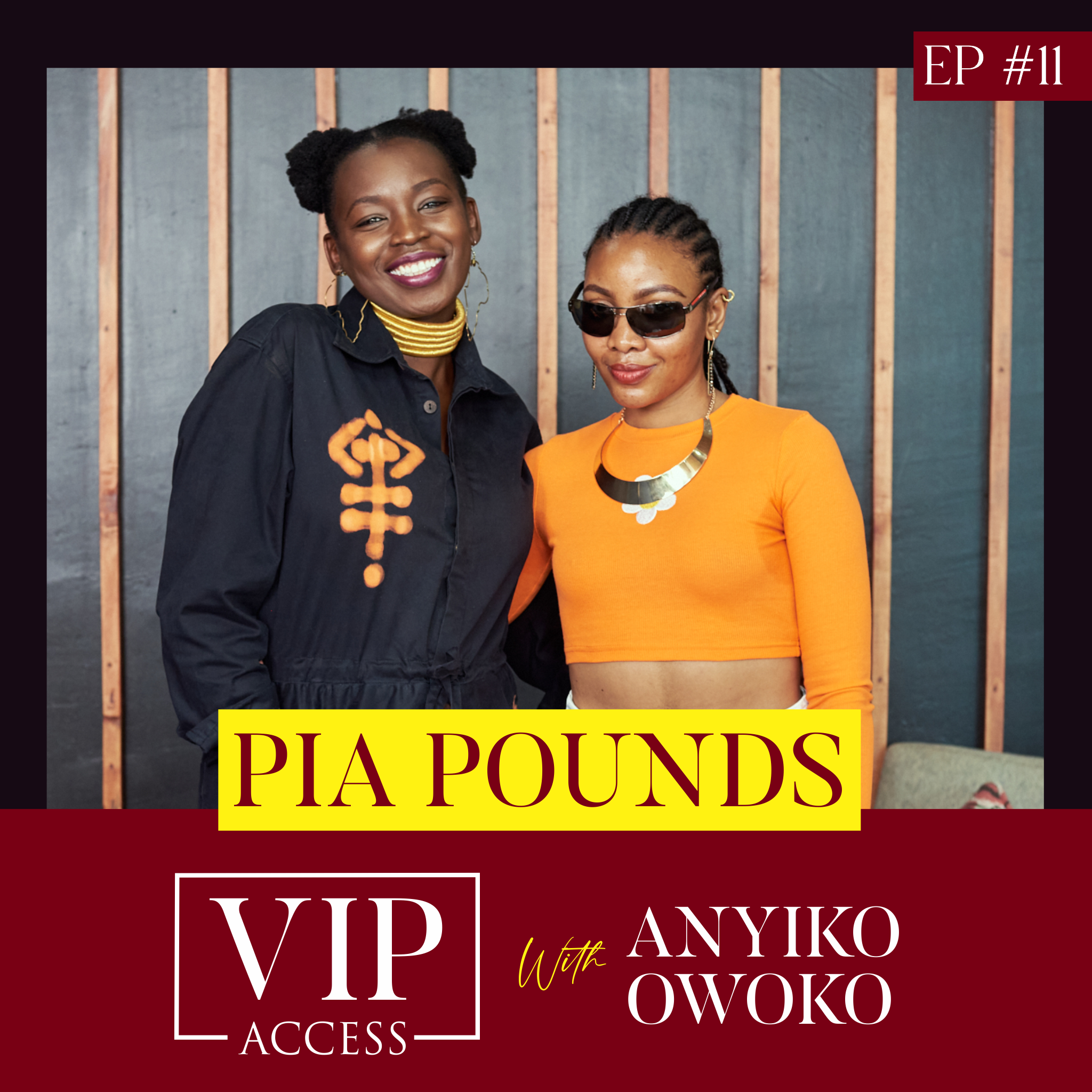 VIP ACCESS