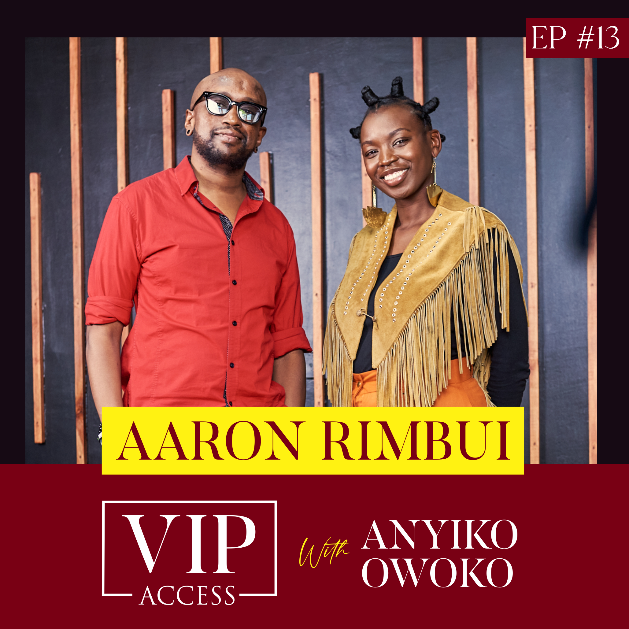 VIP ACCESS