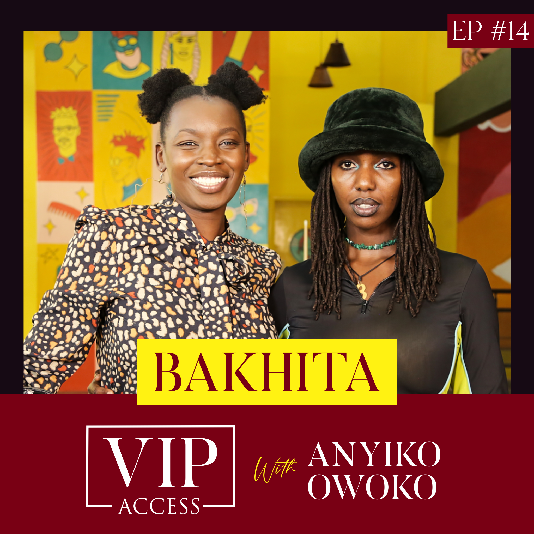 VIP ACCESS