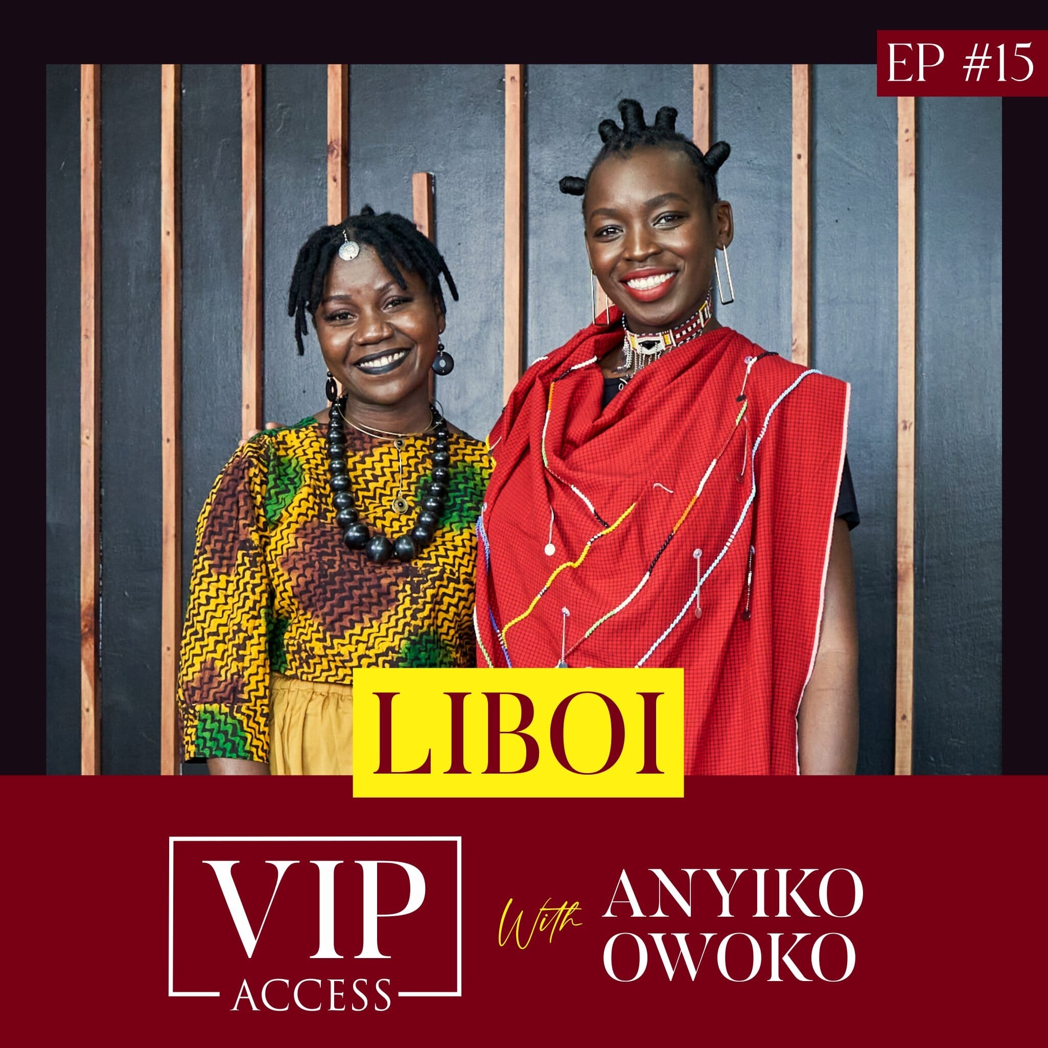VIP ACCESS