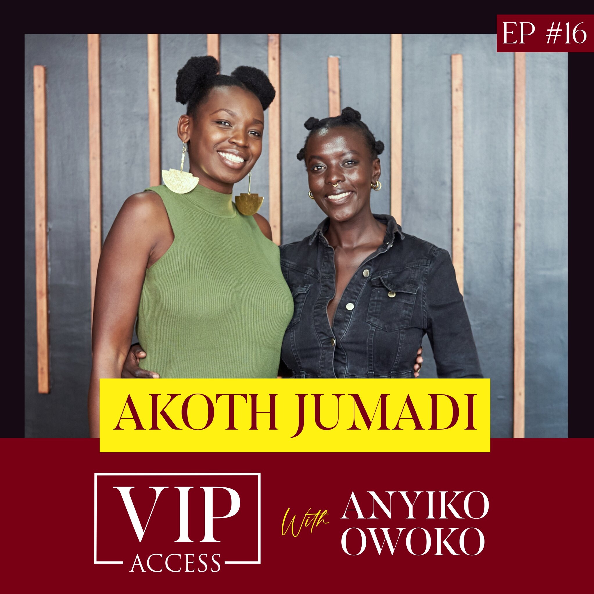 VIP ACCESS