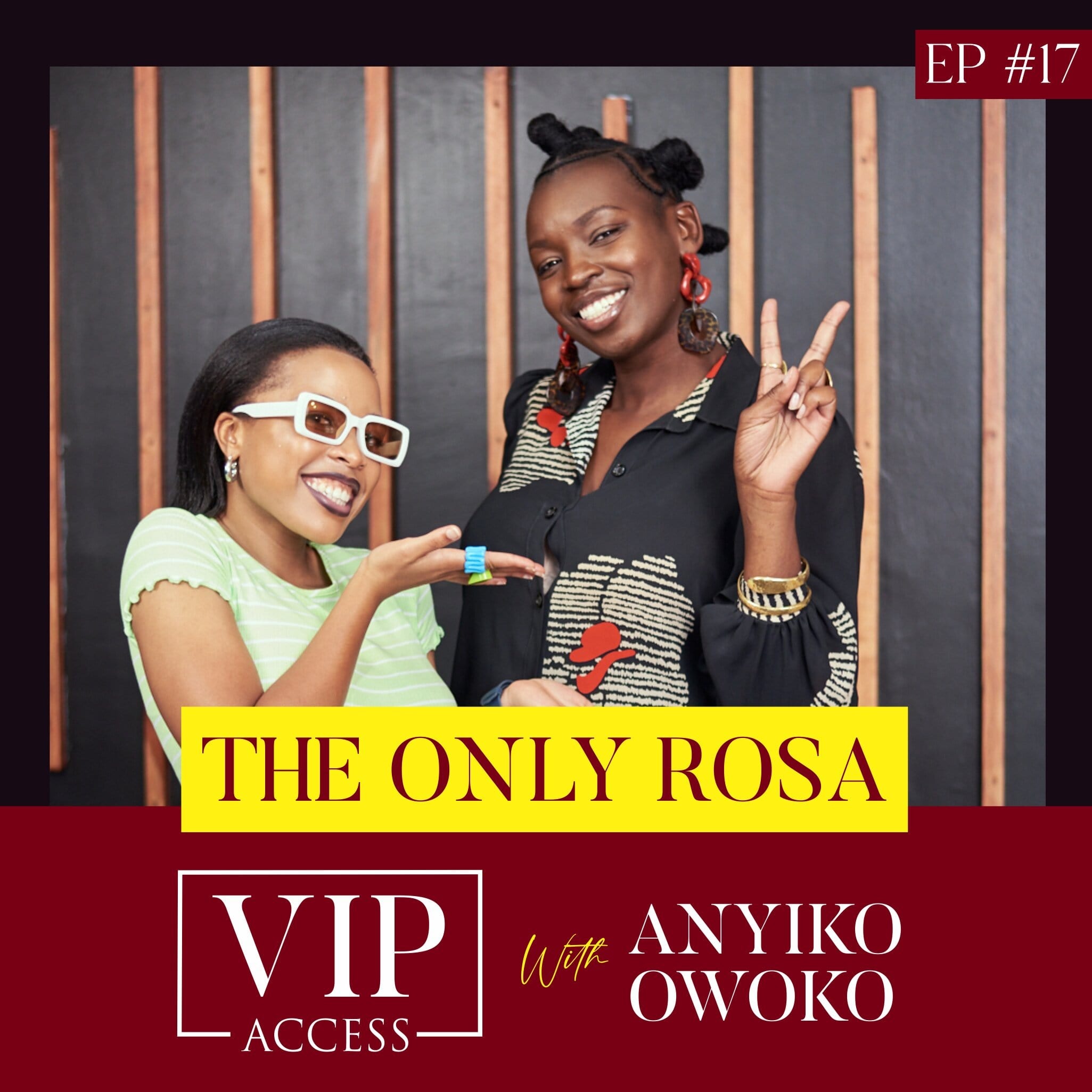 VIP ACCESS