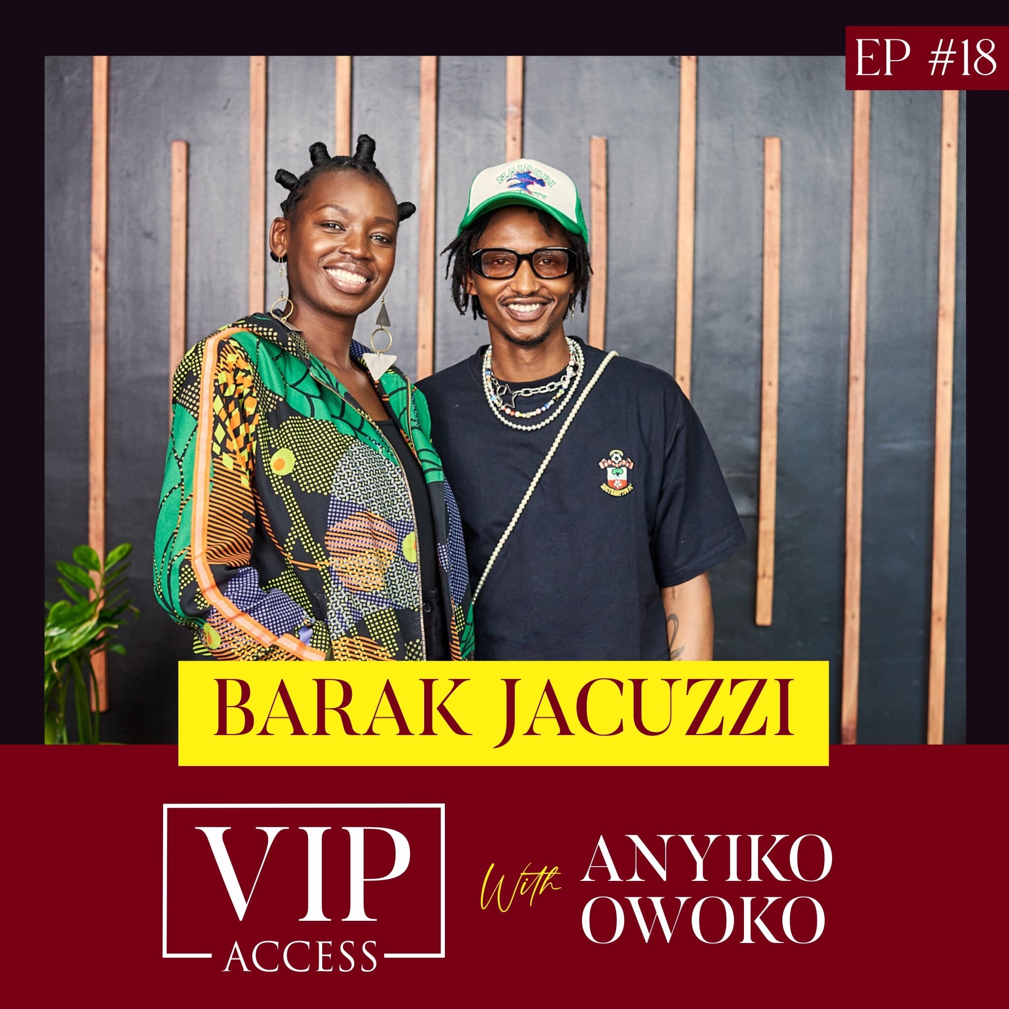 VIP ACCESS