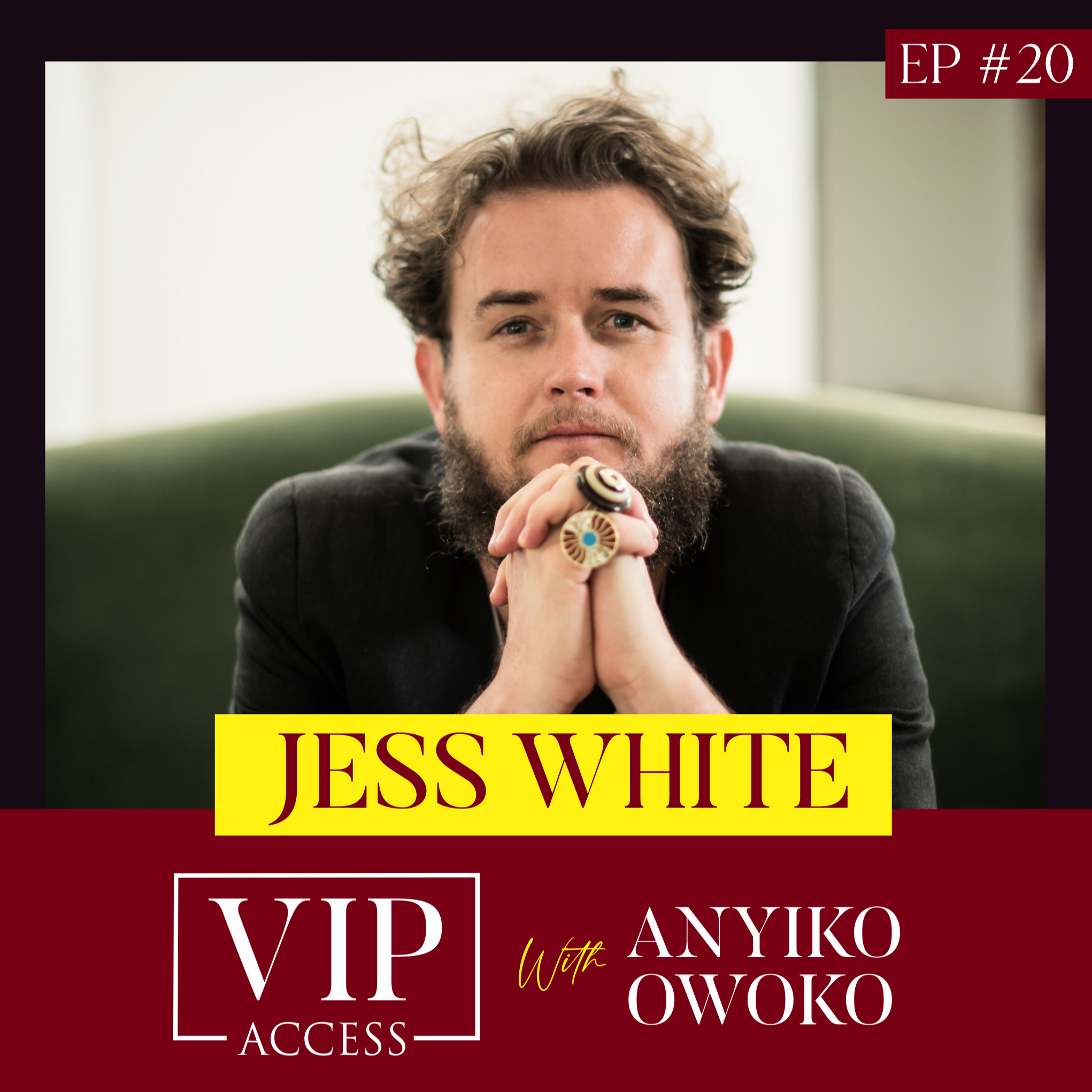 VIP ACCESS