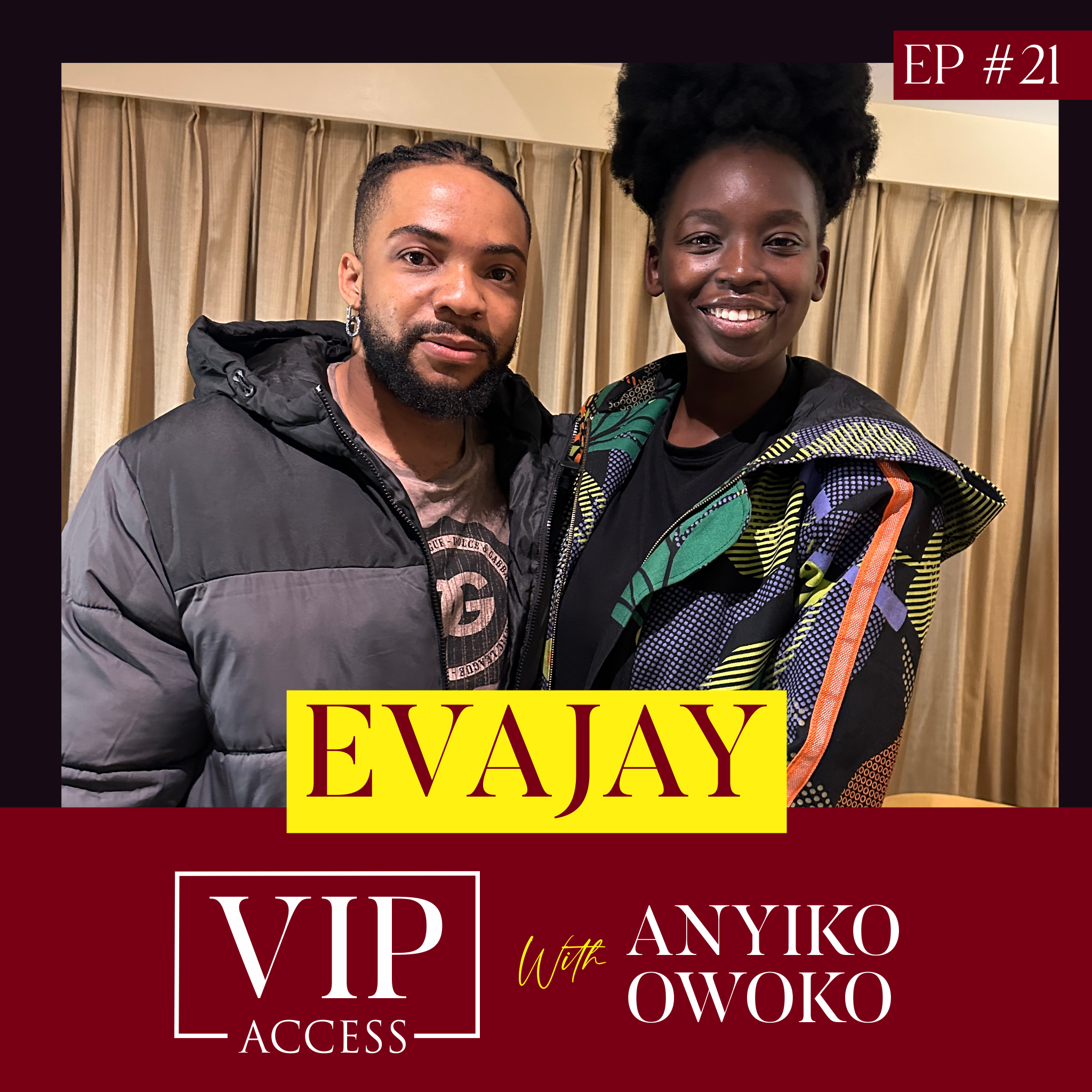 VIP ACCESS