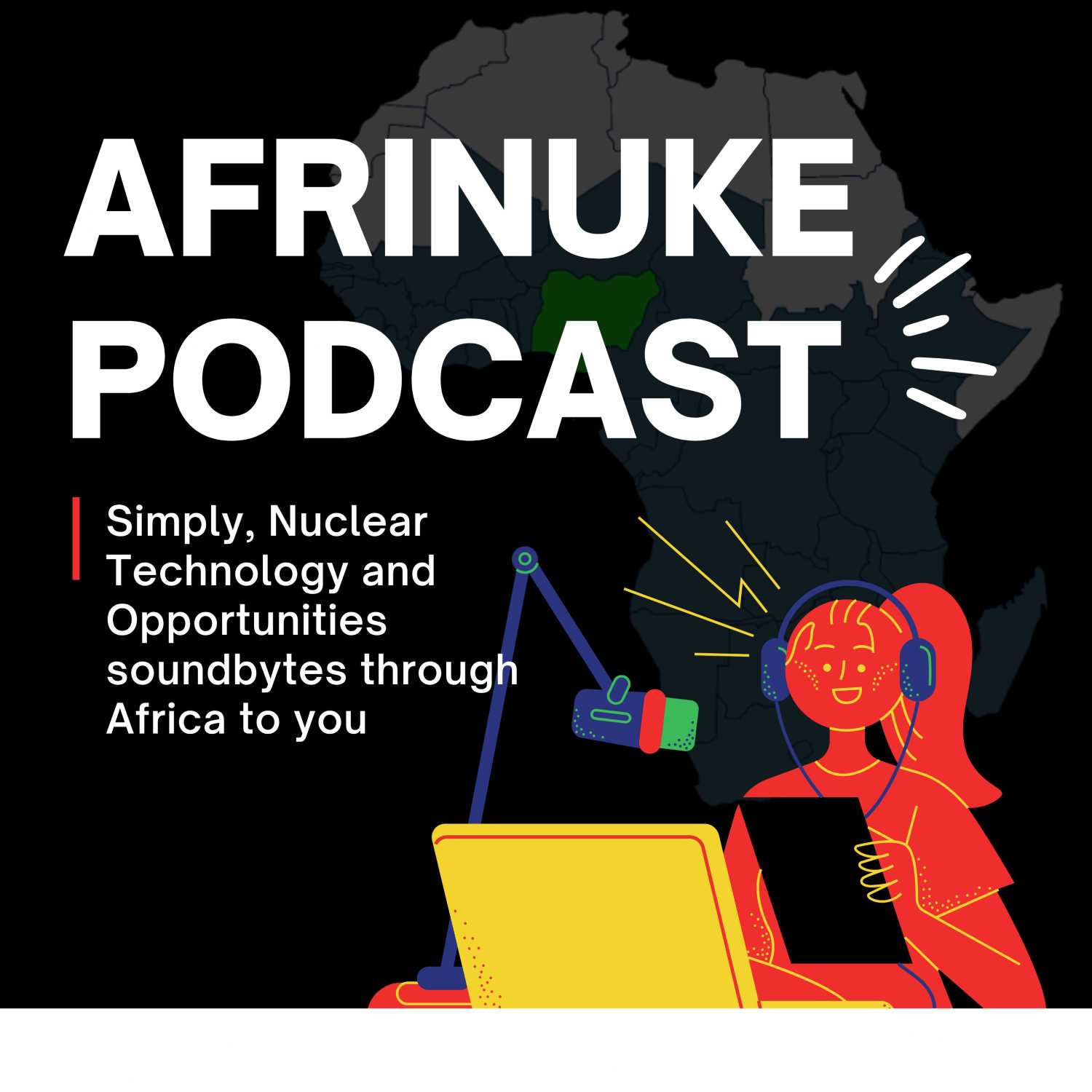 AfriNuke Podcast