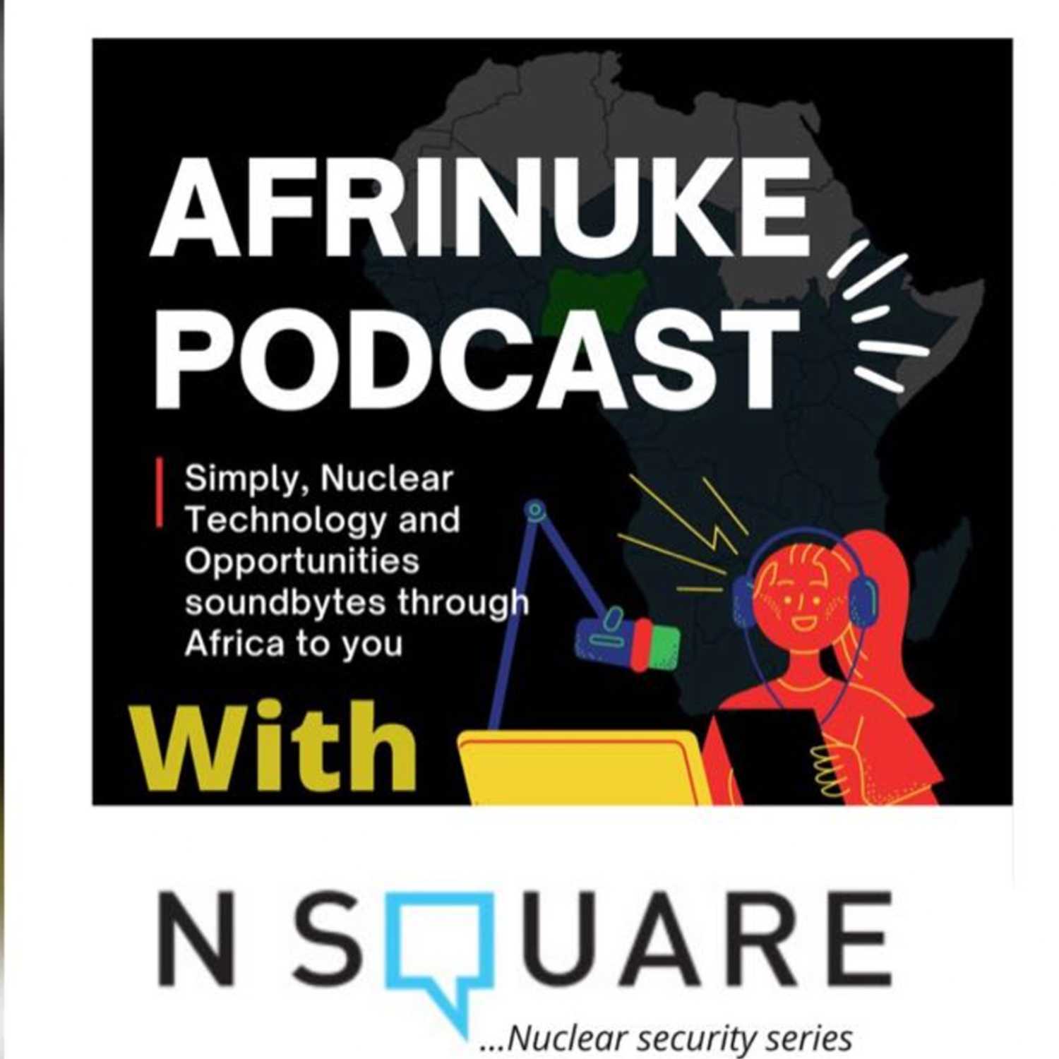 AfriNuke Podcast