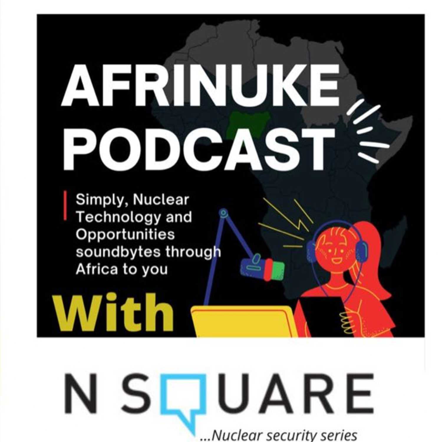 AfriNuke Podcast