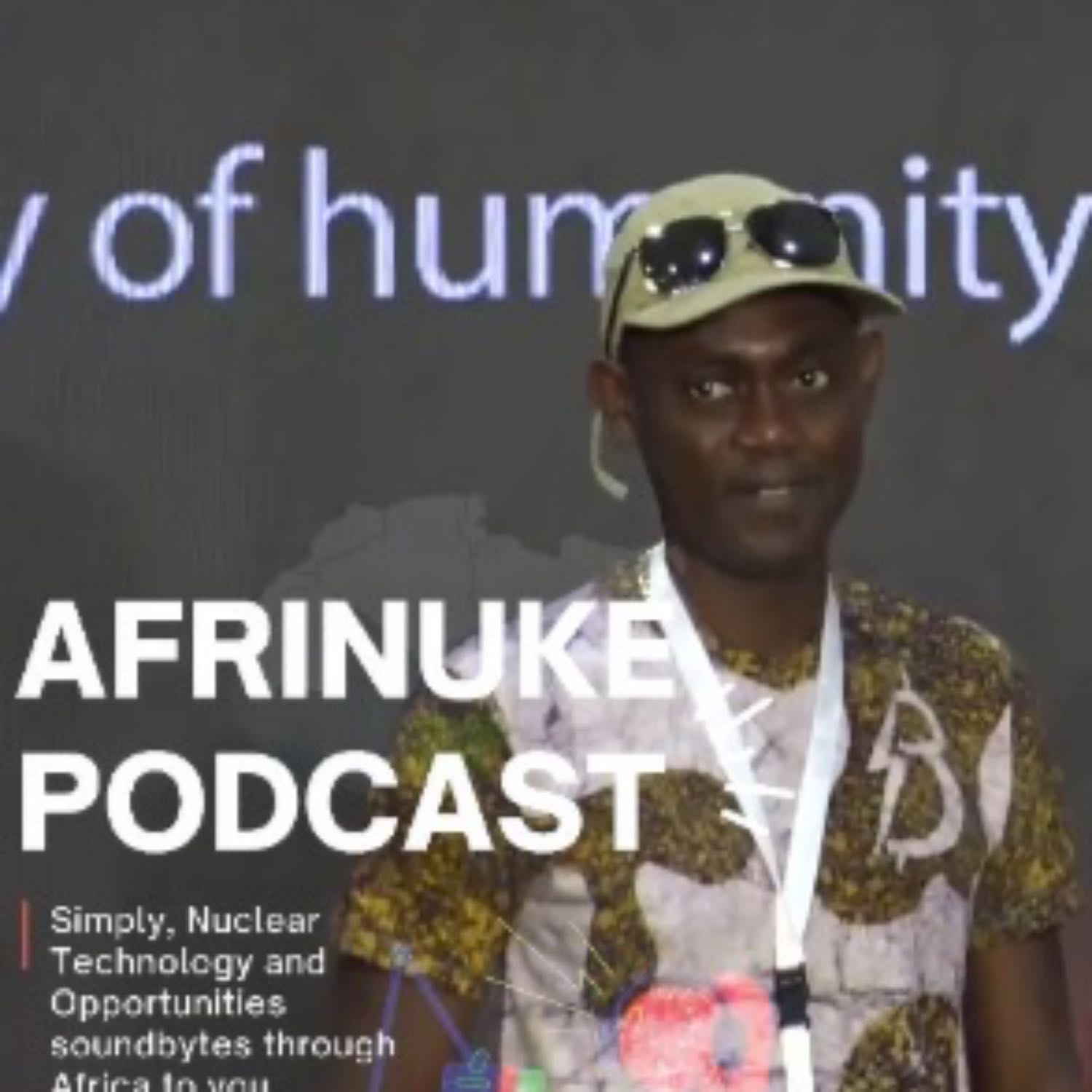 AfriNuke Podcast