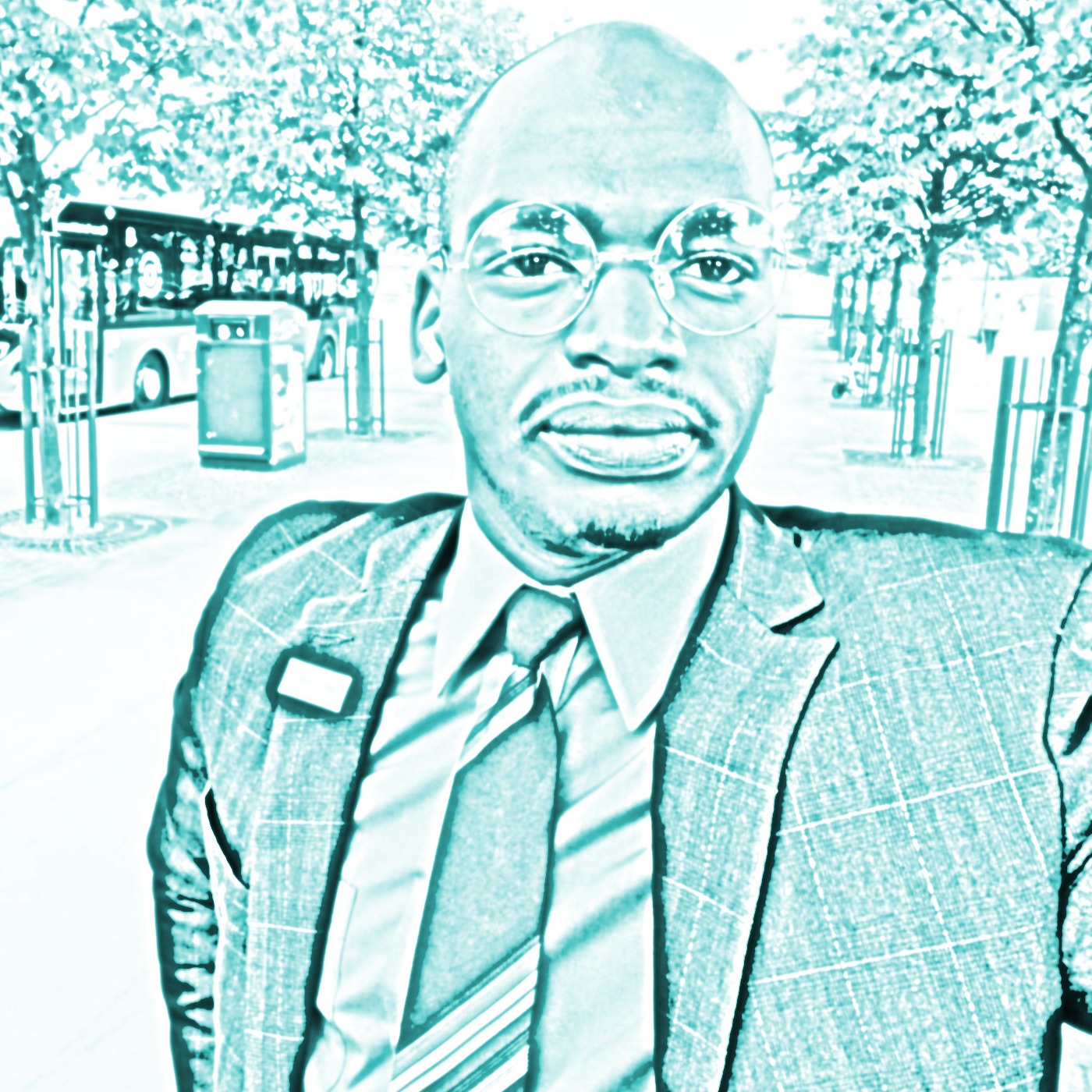 AfriNuke Podcast