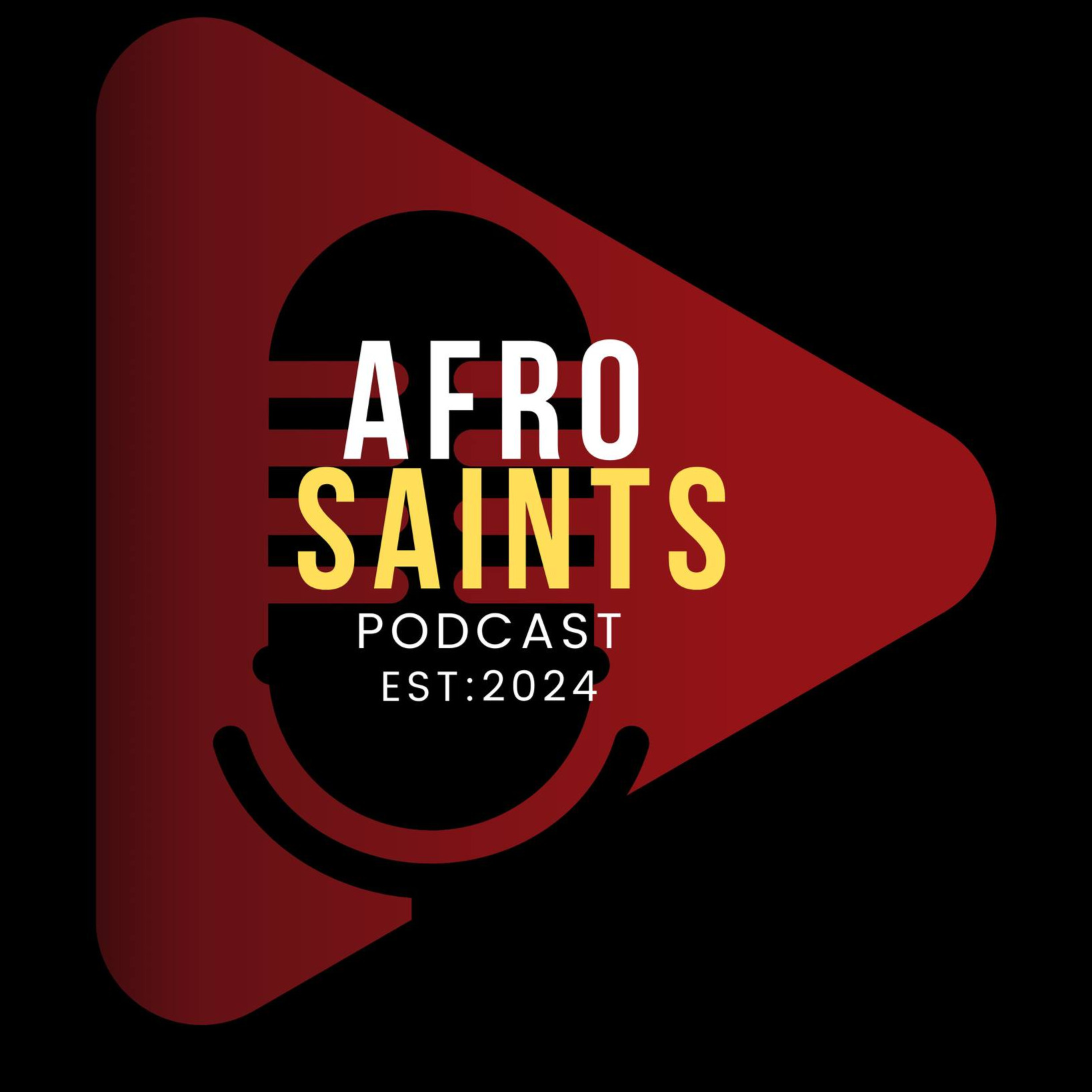 AfroSaints Podcast