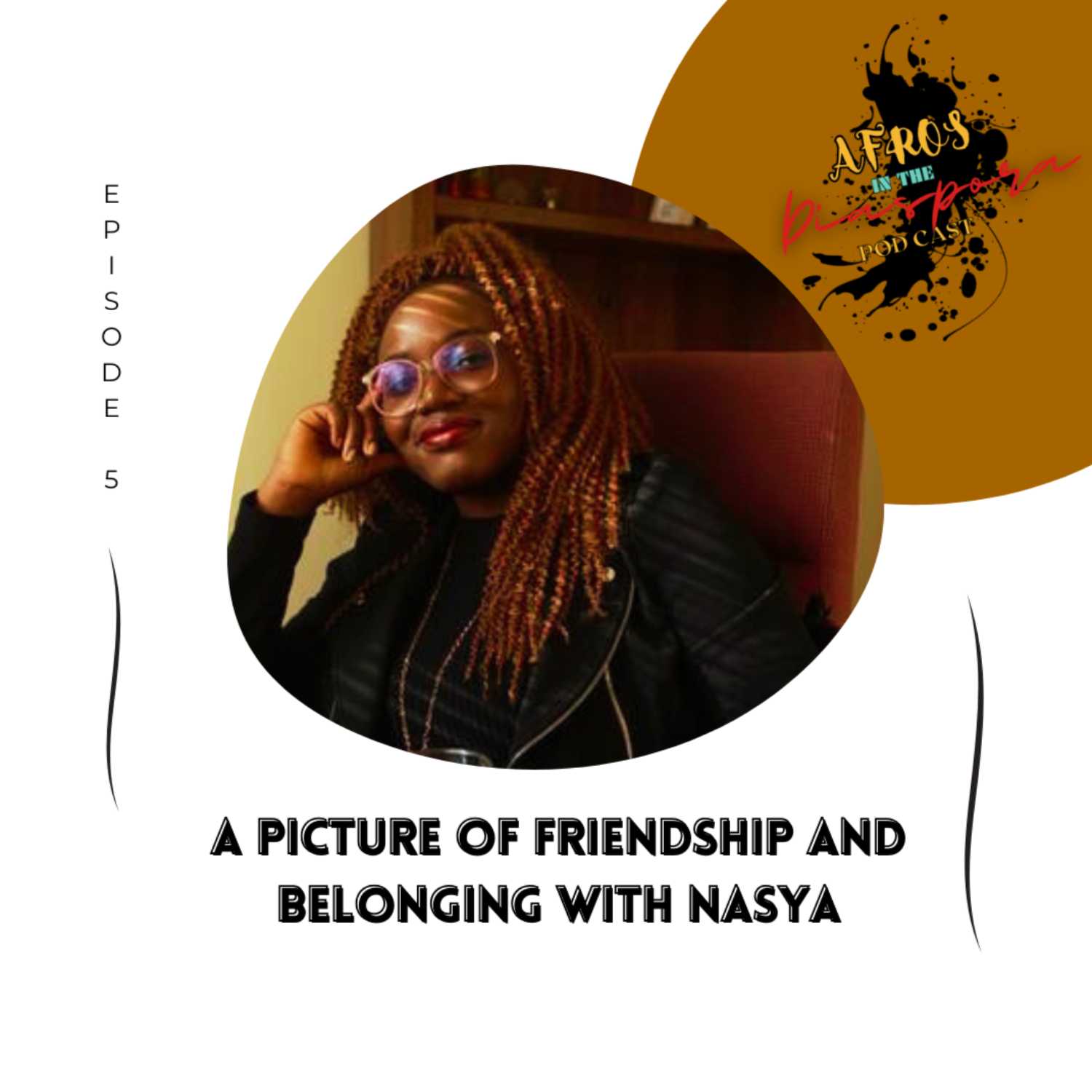 Afros in the Diaspora