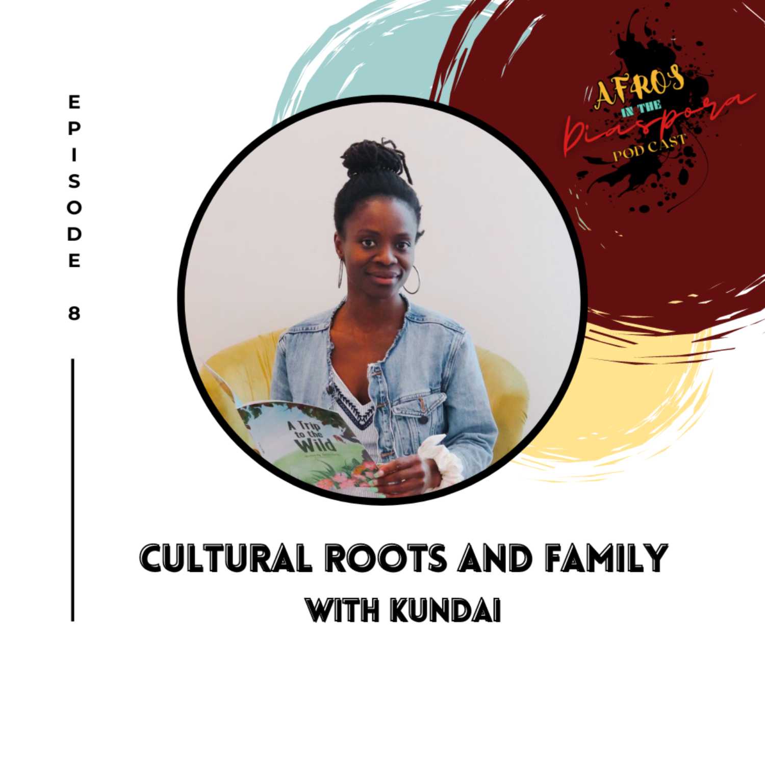 Cultural Roots and Family with Kundai