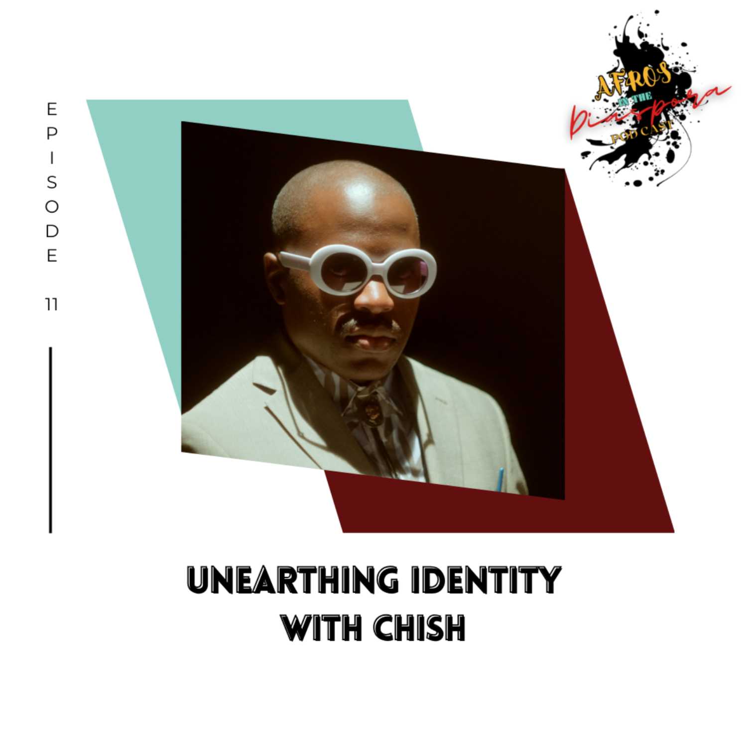 Unearthing Identity with Chish