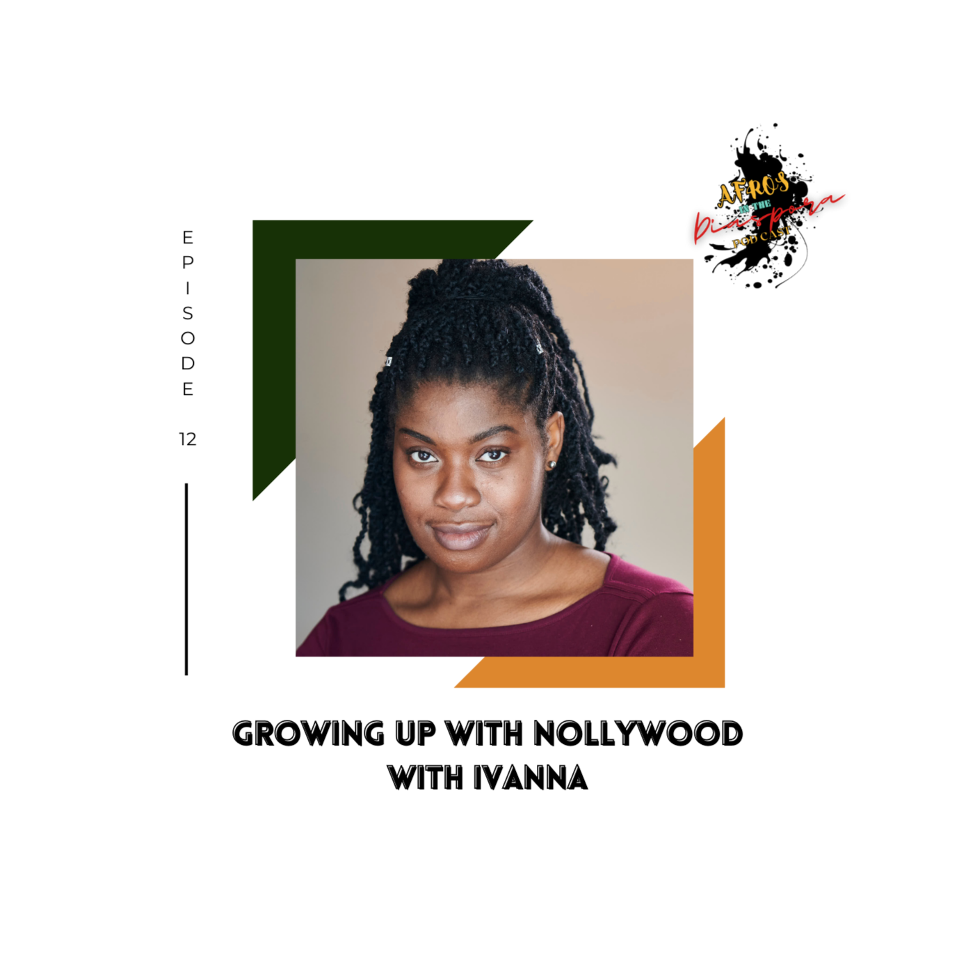 Afros in the Diaspora