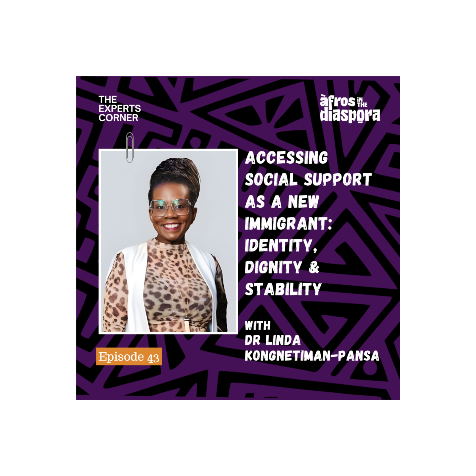 Afros in the Diaspora