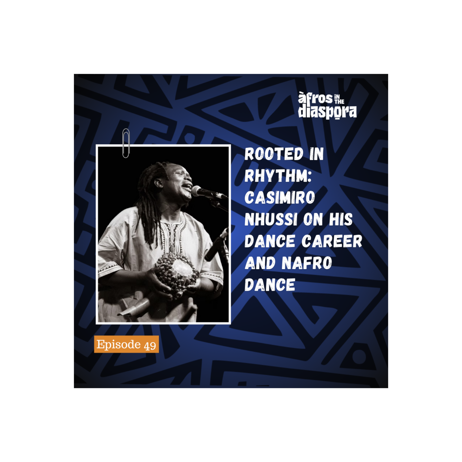 Afros in the Diaspora