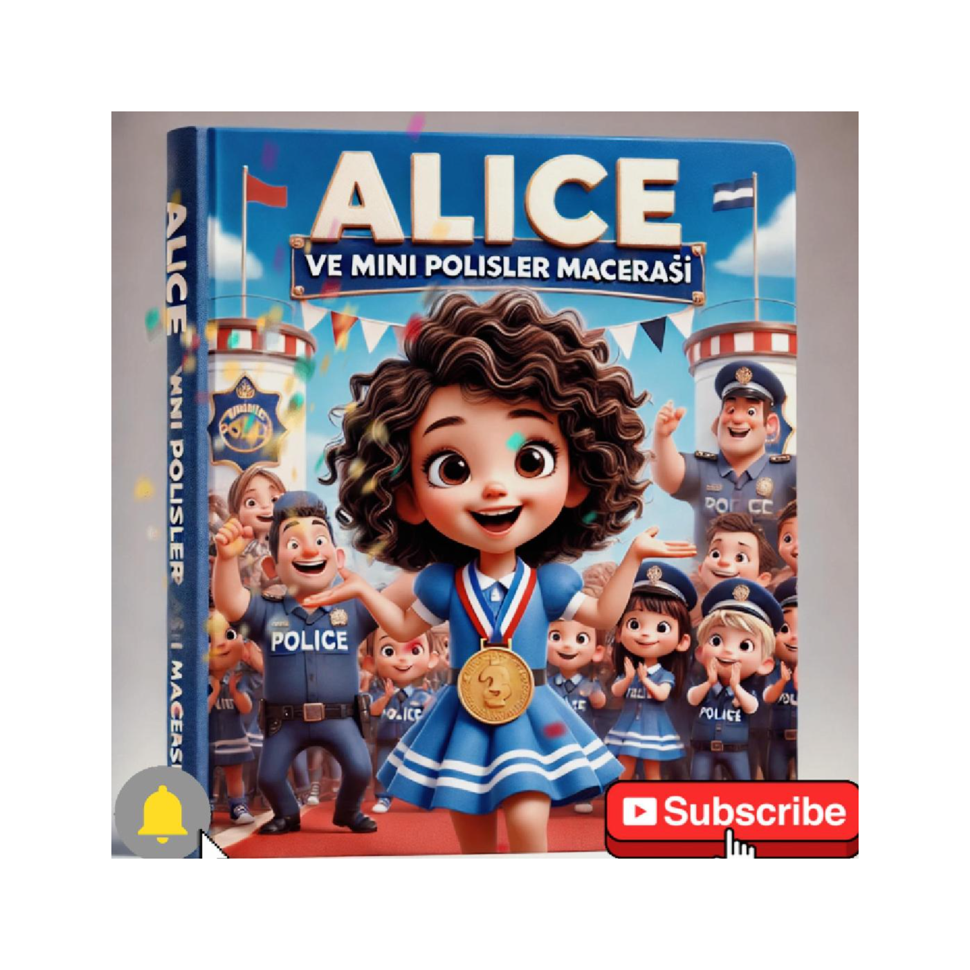Stories for children