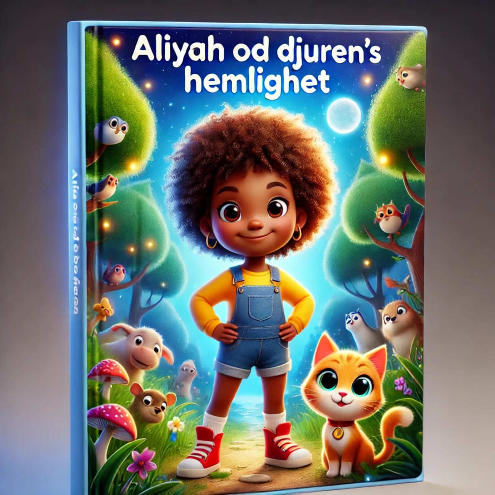 Stories for children