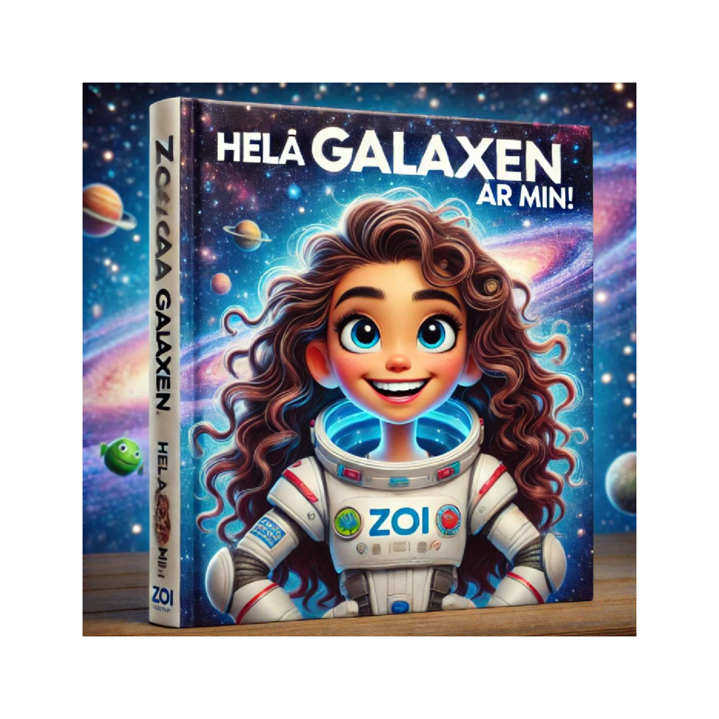 Stories for children