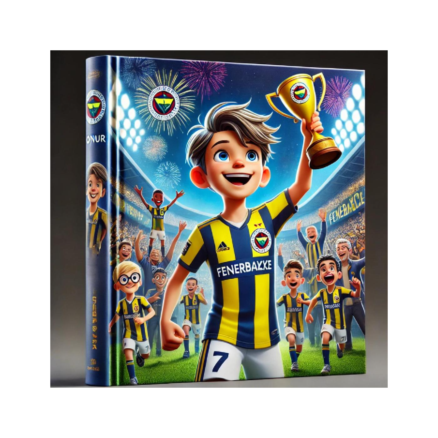 Stories for children