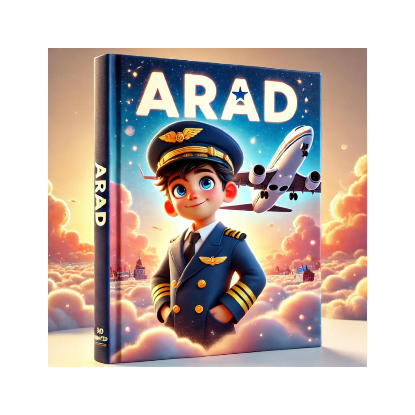 Stories for children